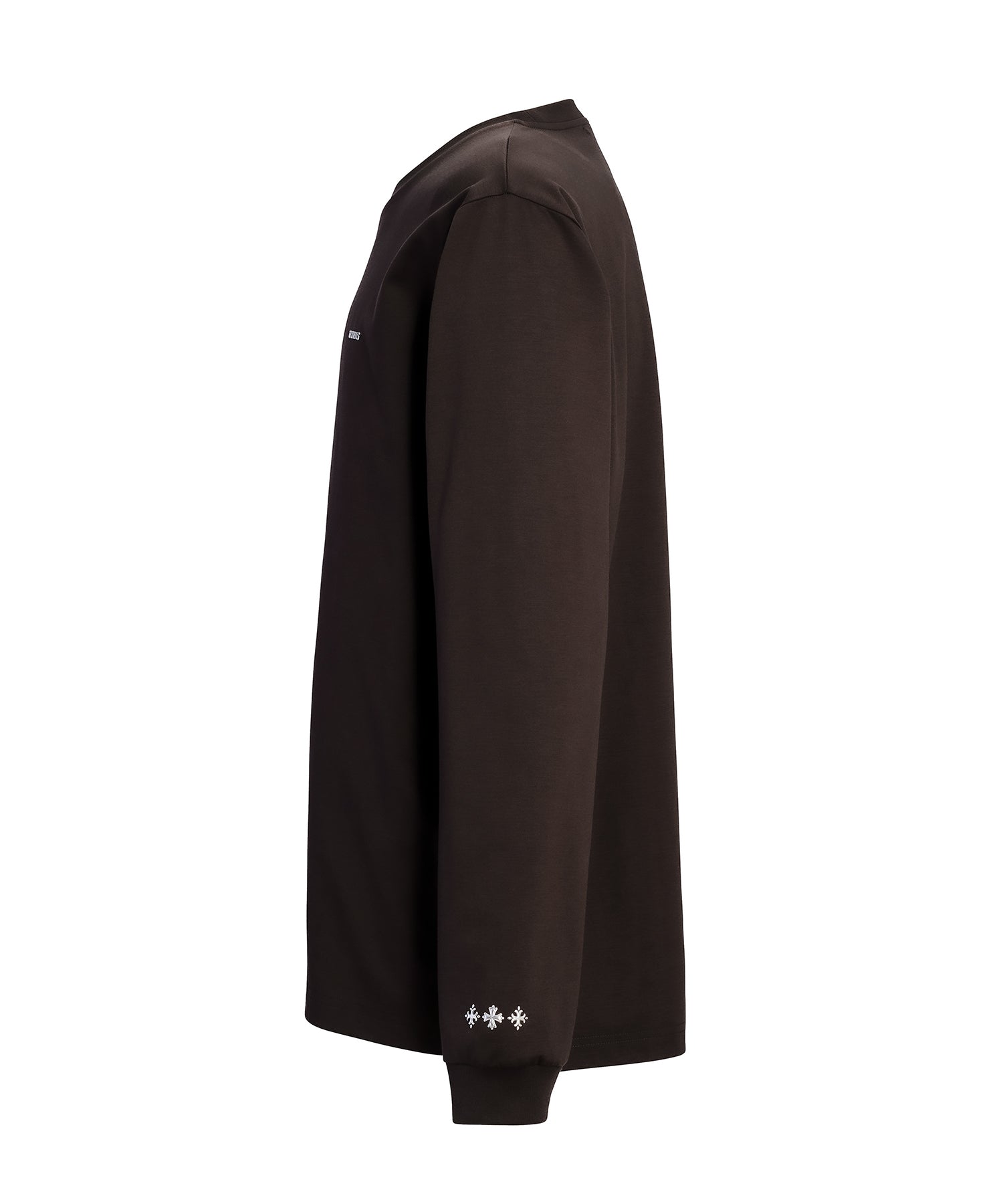 SICADO Long Sleeve T-shirt