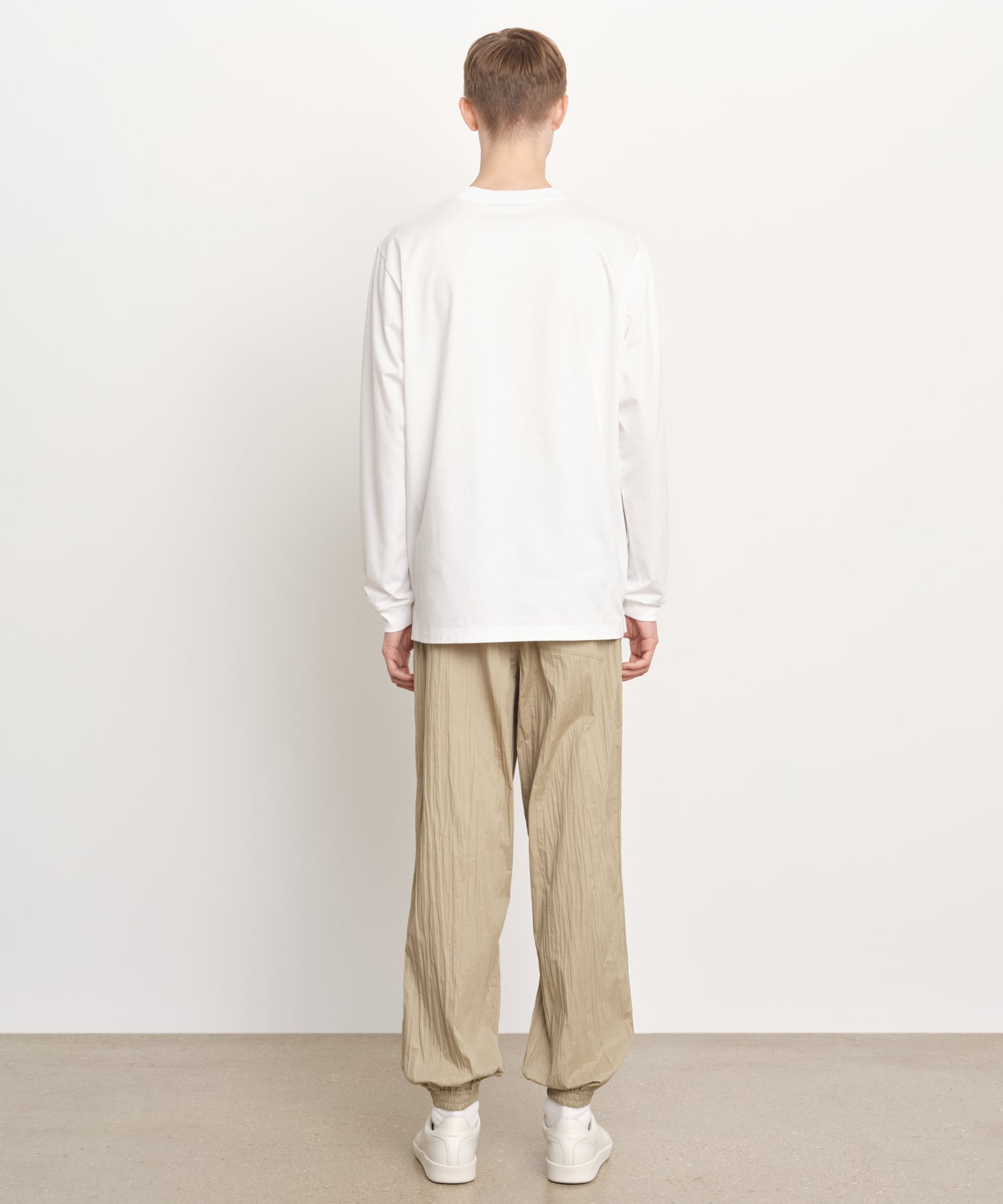 SICADO Long Sleeve T-shirt