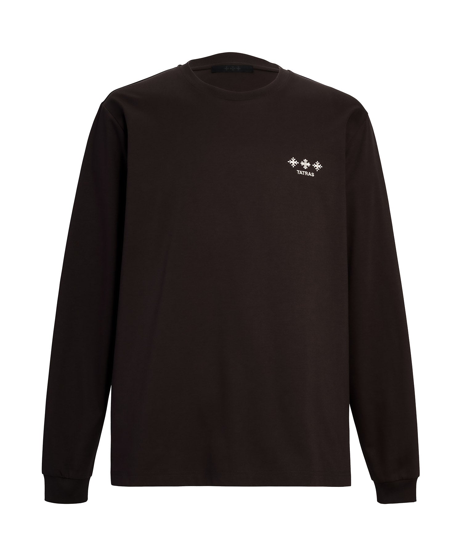 BELECI T-shirt a maniche lunghe