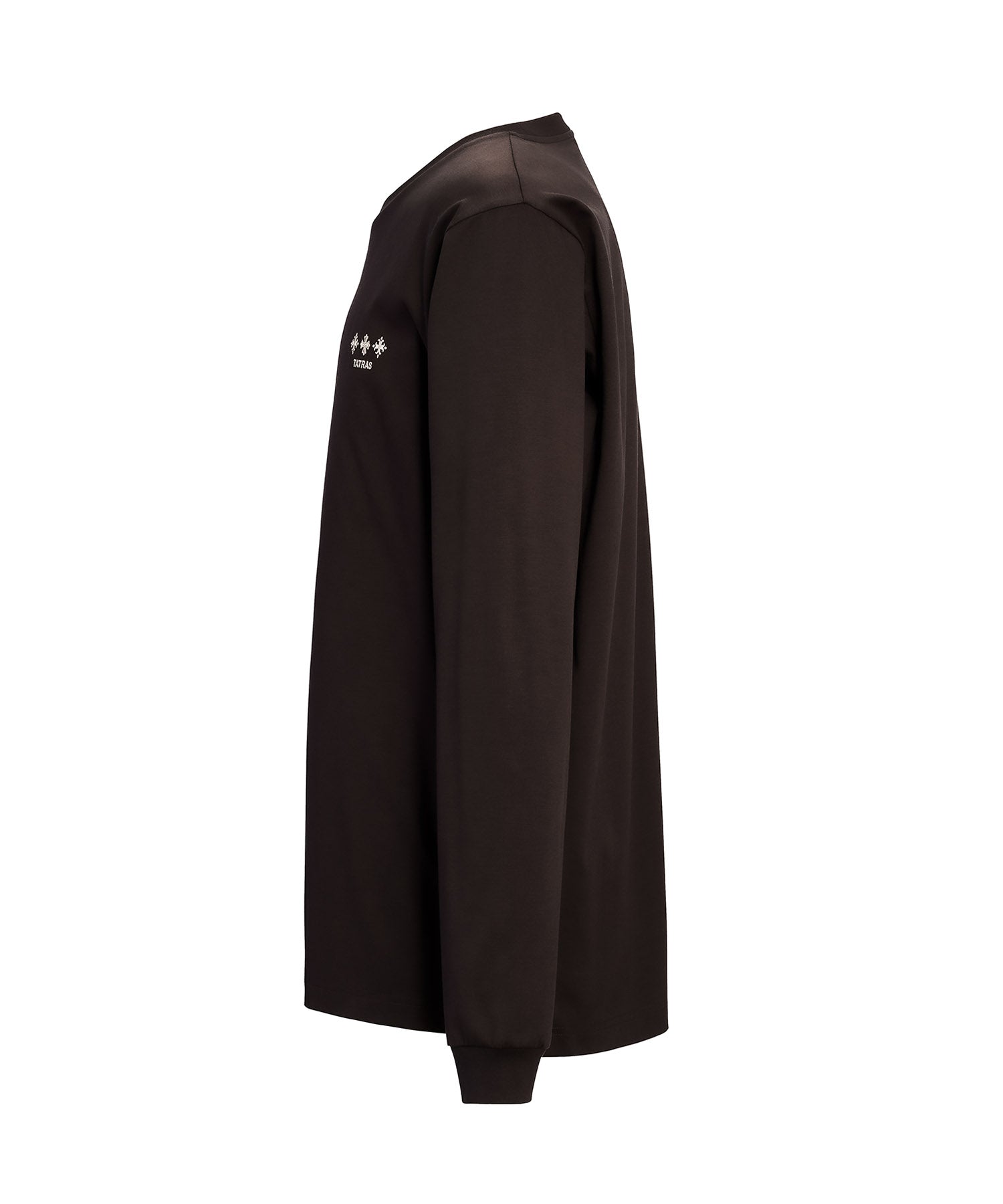 BELECI T-shirt a maniche lunghe