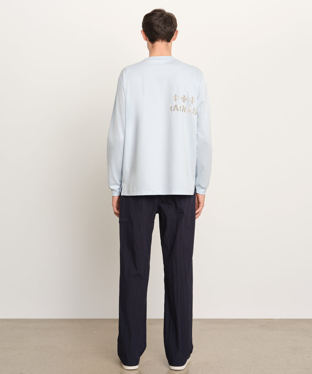 BELECI Long Sleeve T-shirt