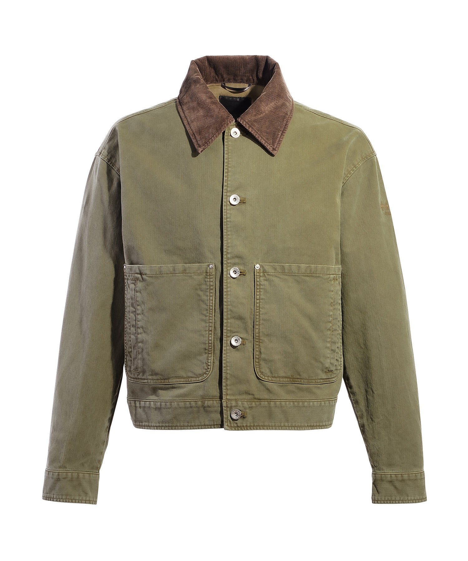 PERICLE Blouson