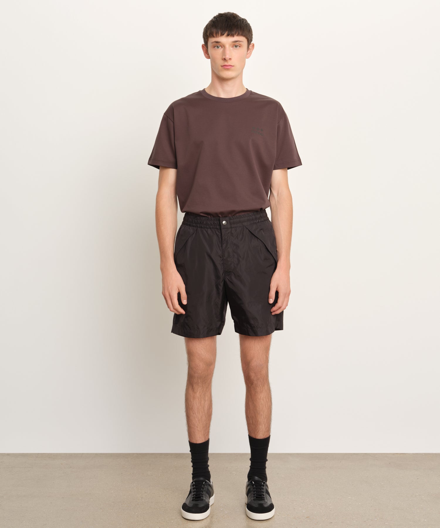 PATRASSO Shorts