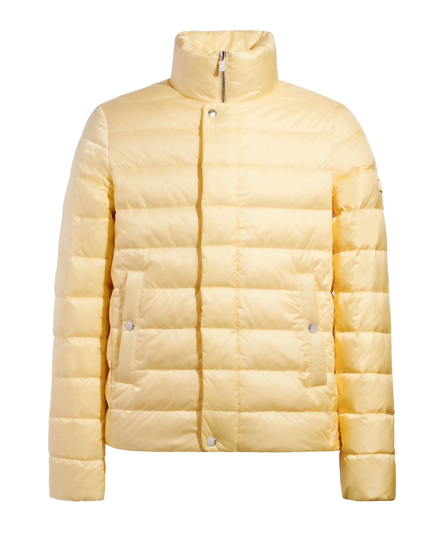 ATENE Light Down Jacket