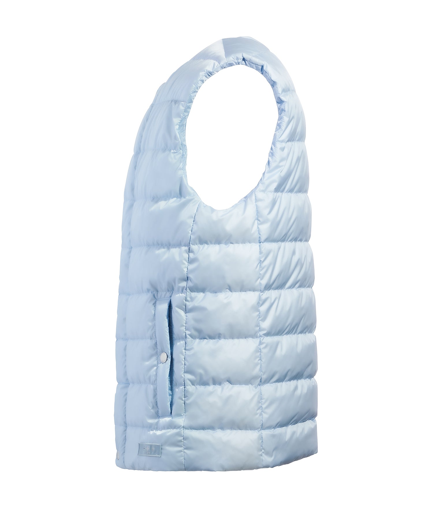 SALONICCO Down Vest