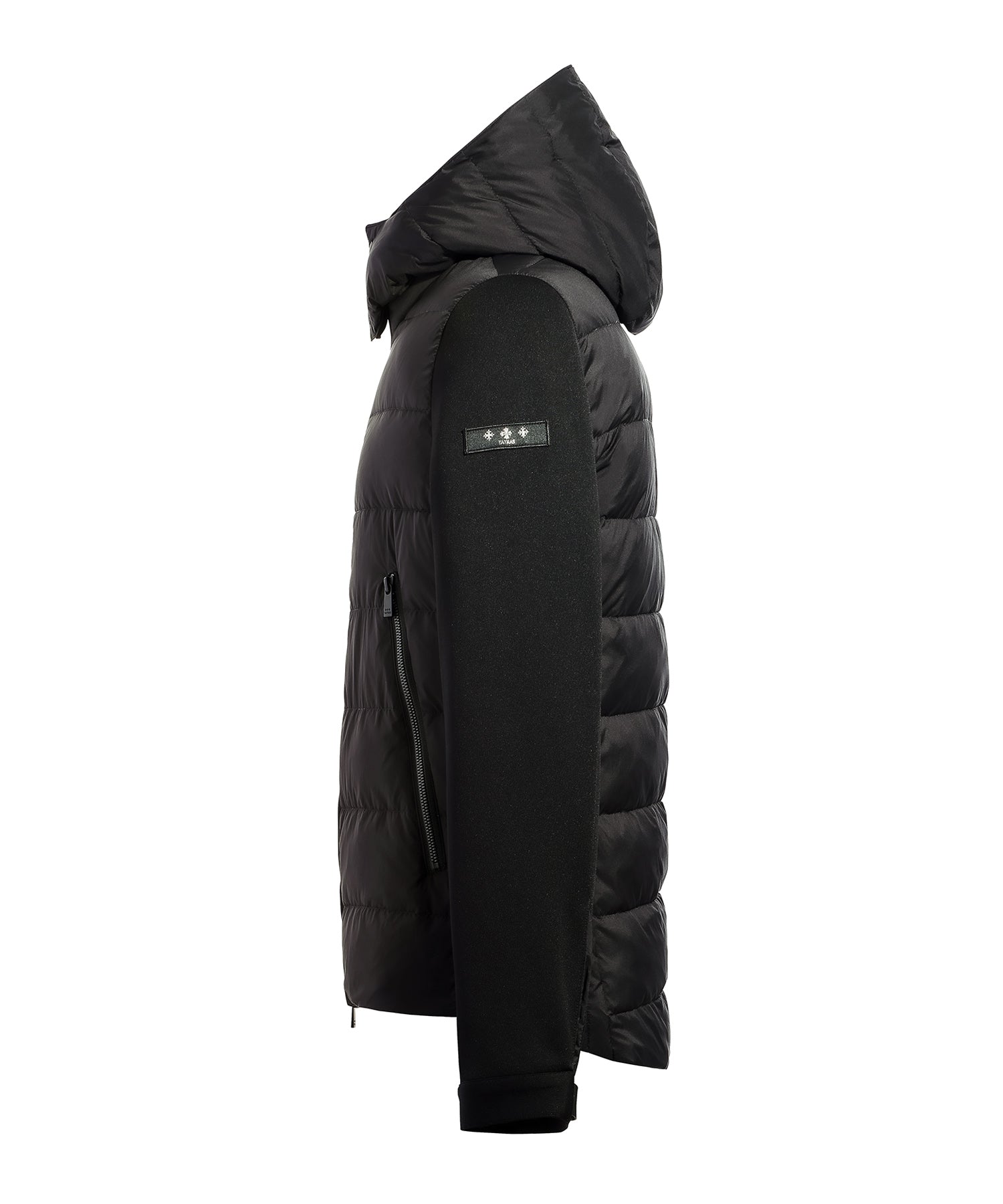 PENA Light Down Jacket