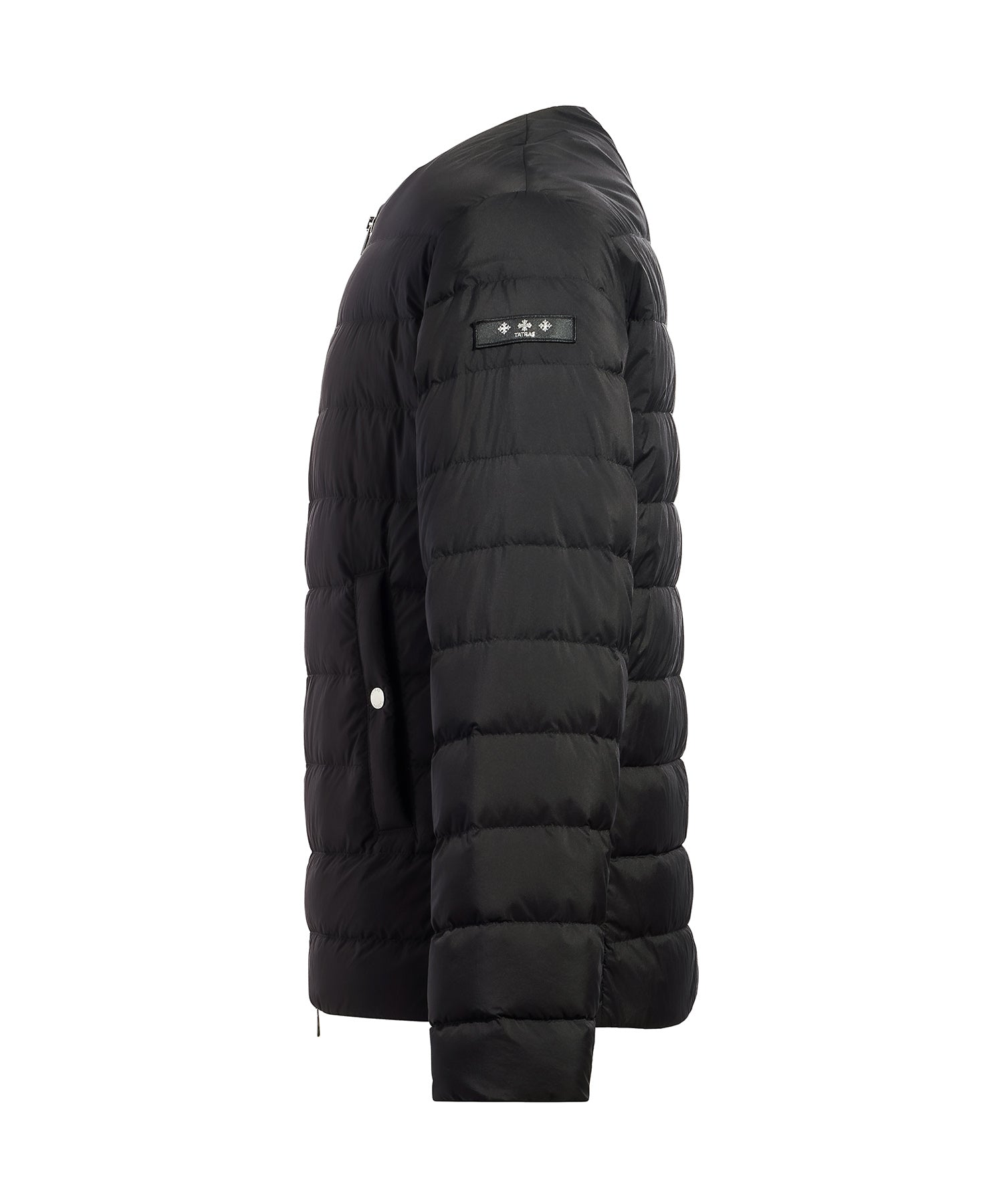 ERGICO Light Down Jacket