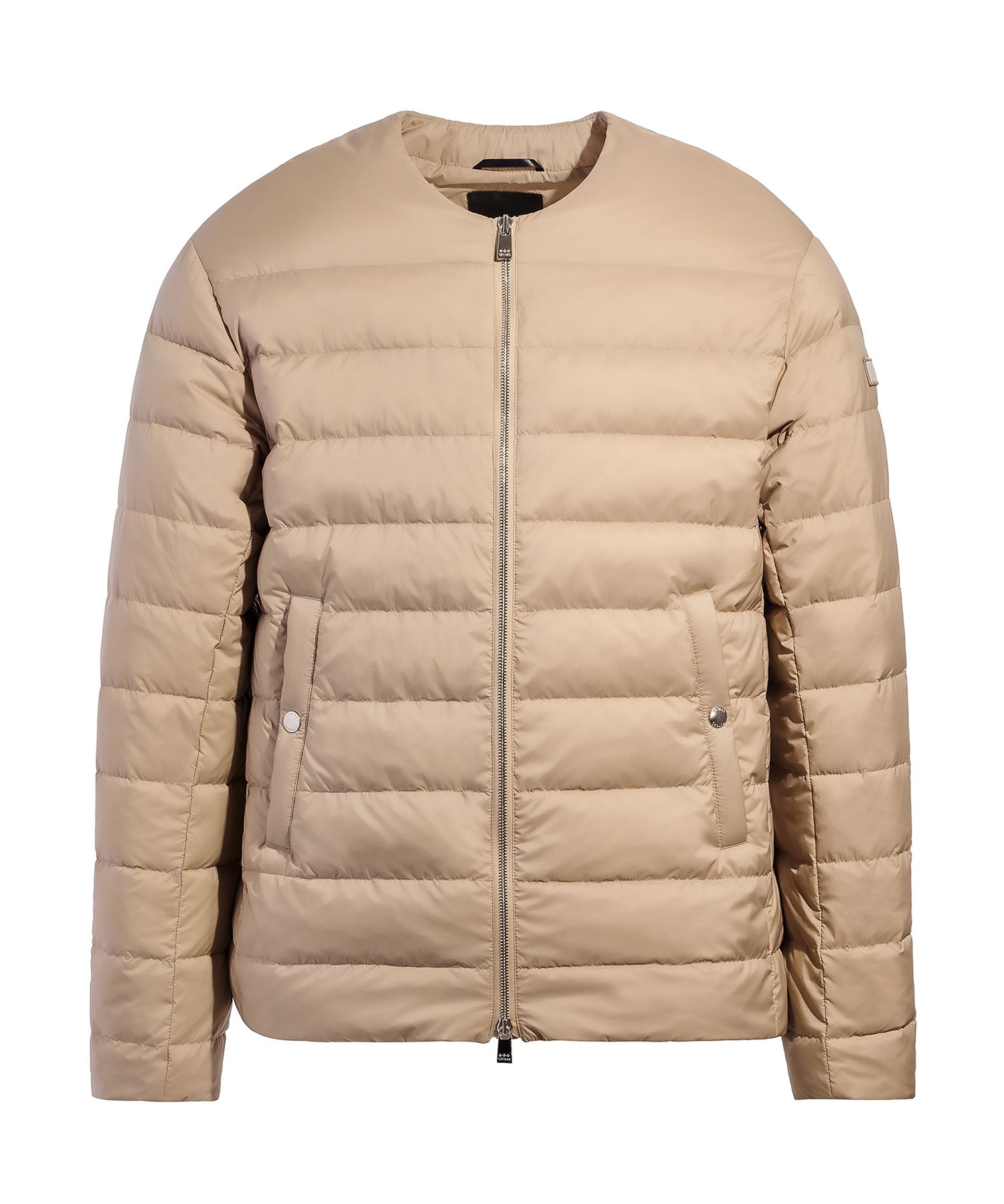 ERGICO Light Down Jacket