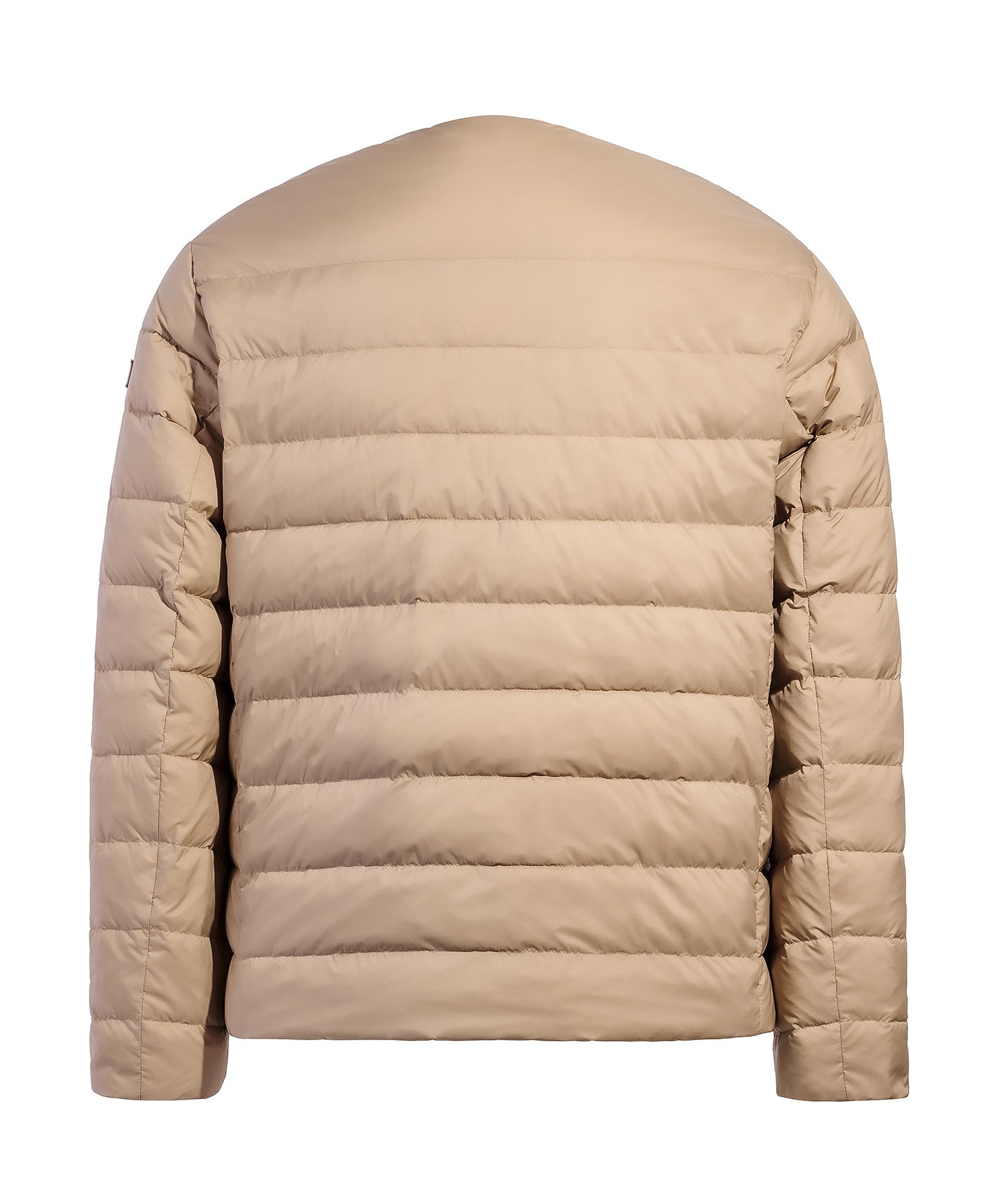 ERGICO Light Down Jacket