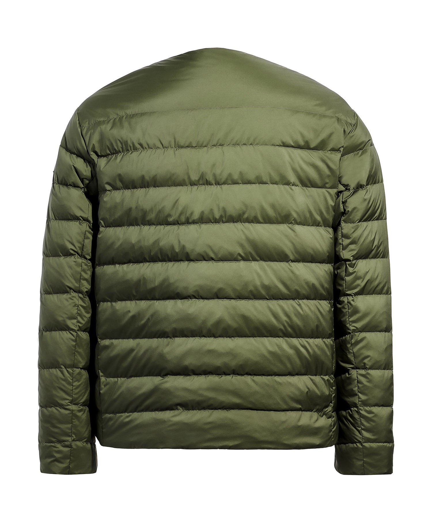 ERGICO Light Down Jacket