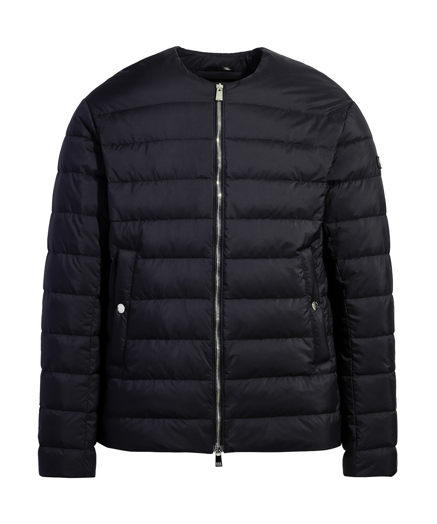 ERGICO Light Down Jacket