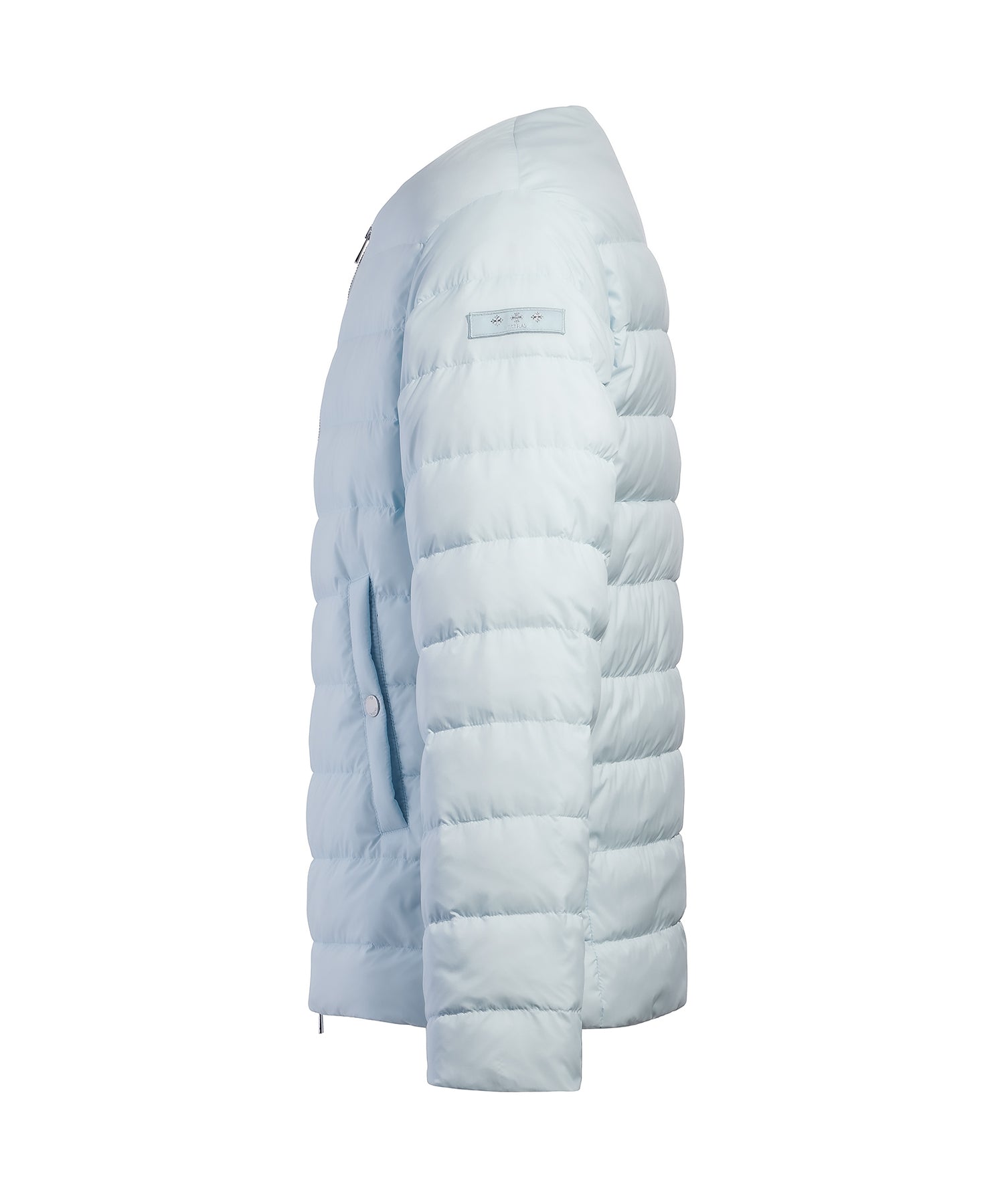 ERGICO Light Down Jacket