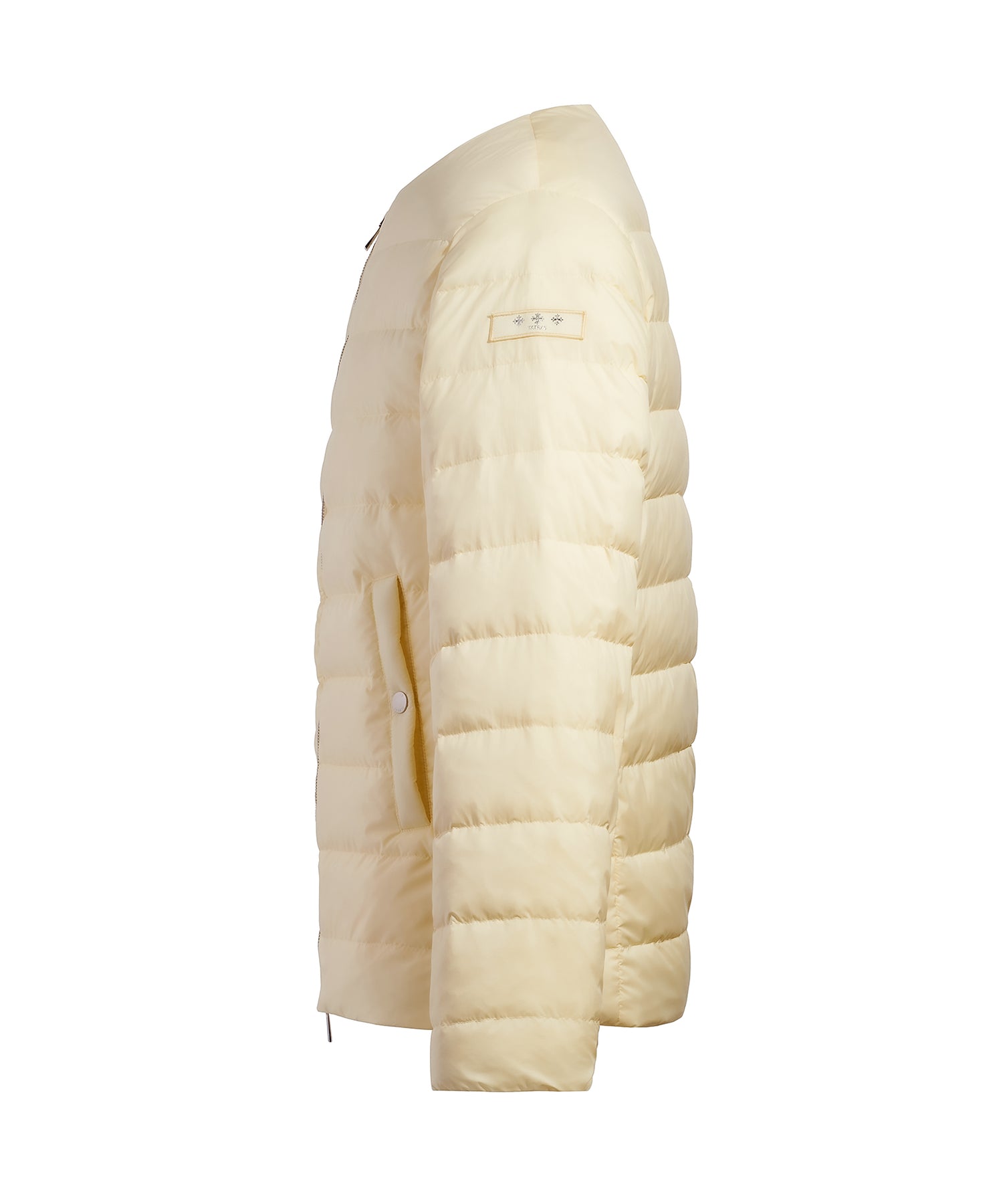 ERGICO Light Down Jacket