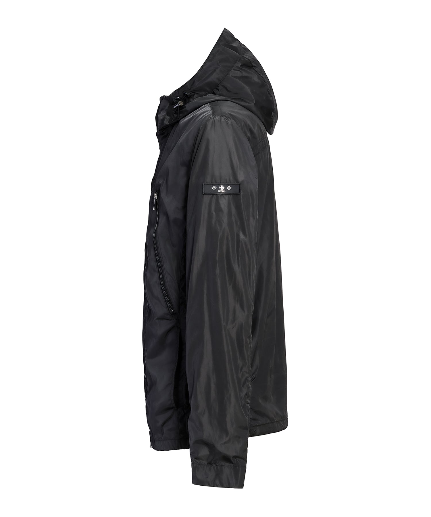 LULIO Hooded Jacket