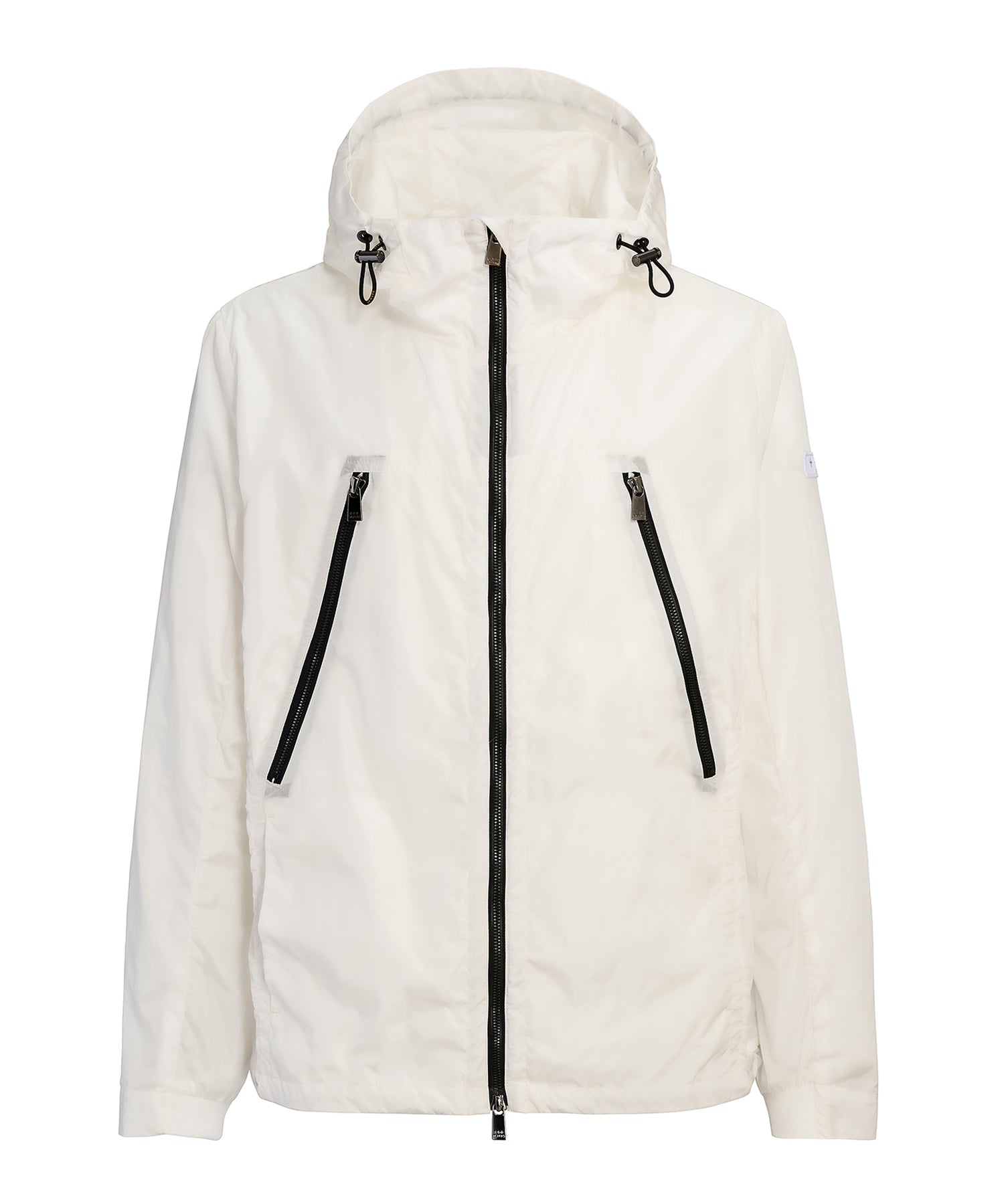 LULIO Hooded Jacket