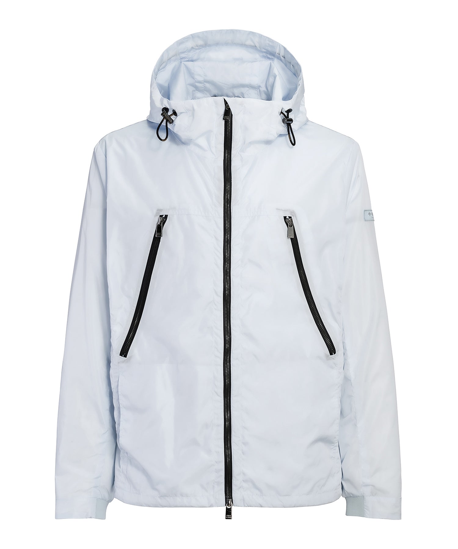 LULIO Hooded Jacket