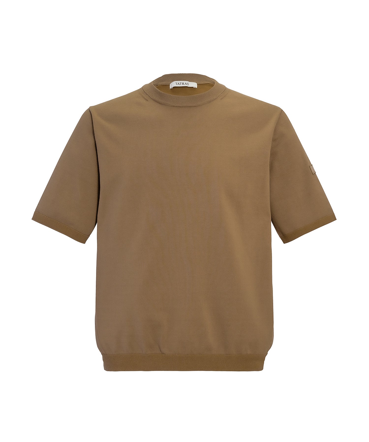 CALCANTE Knit T-shirt
