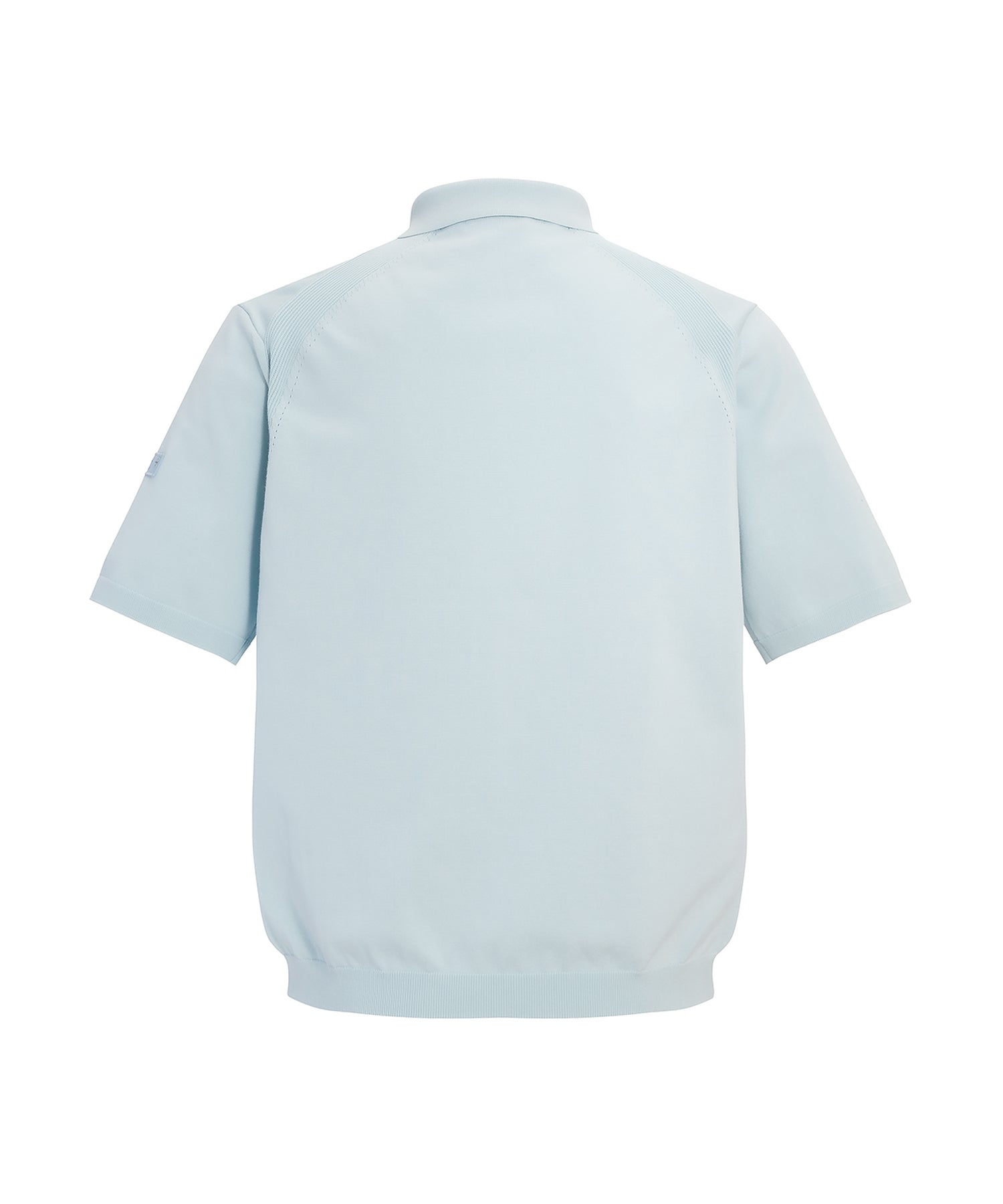 TEUCRO Polo in maglia