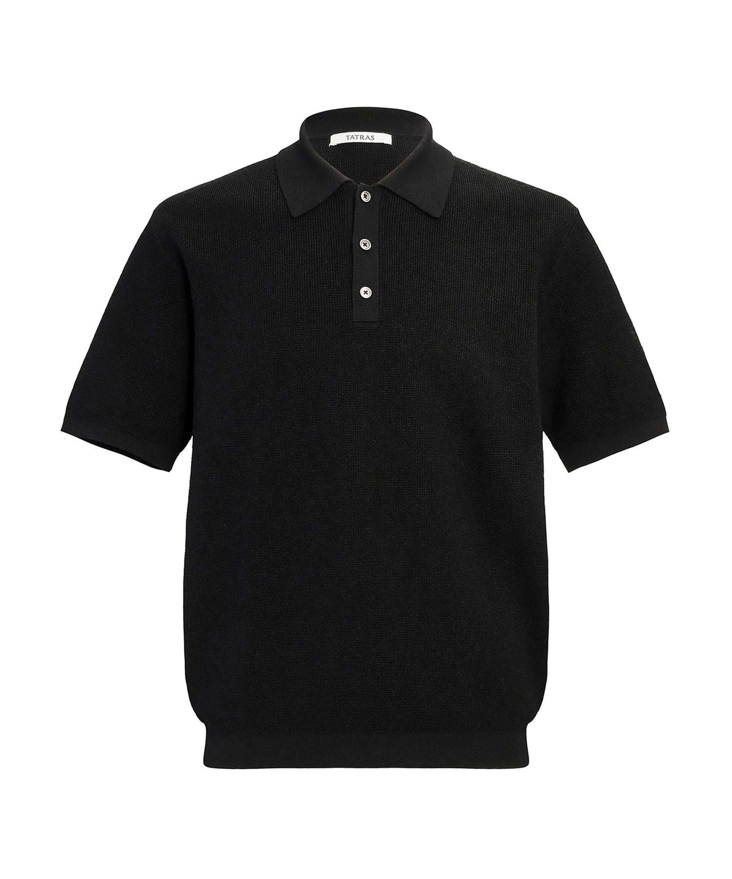 ERIGONE Knit Polo