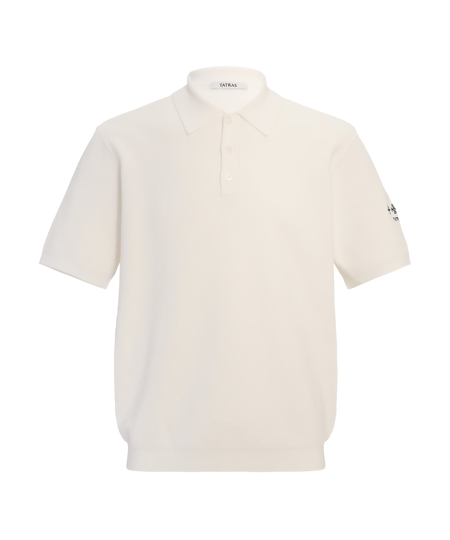 ERIGONE Knit Polo