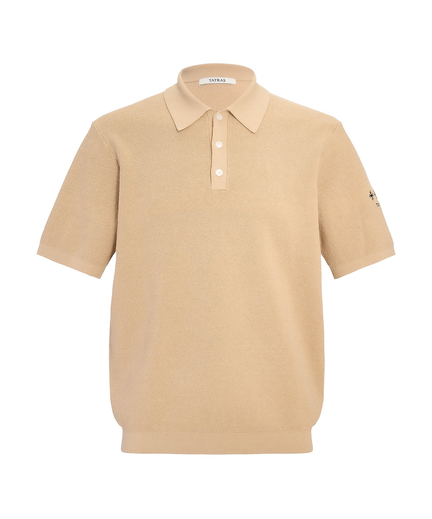 ERIGONE Knit Polo