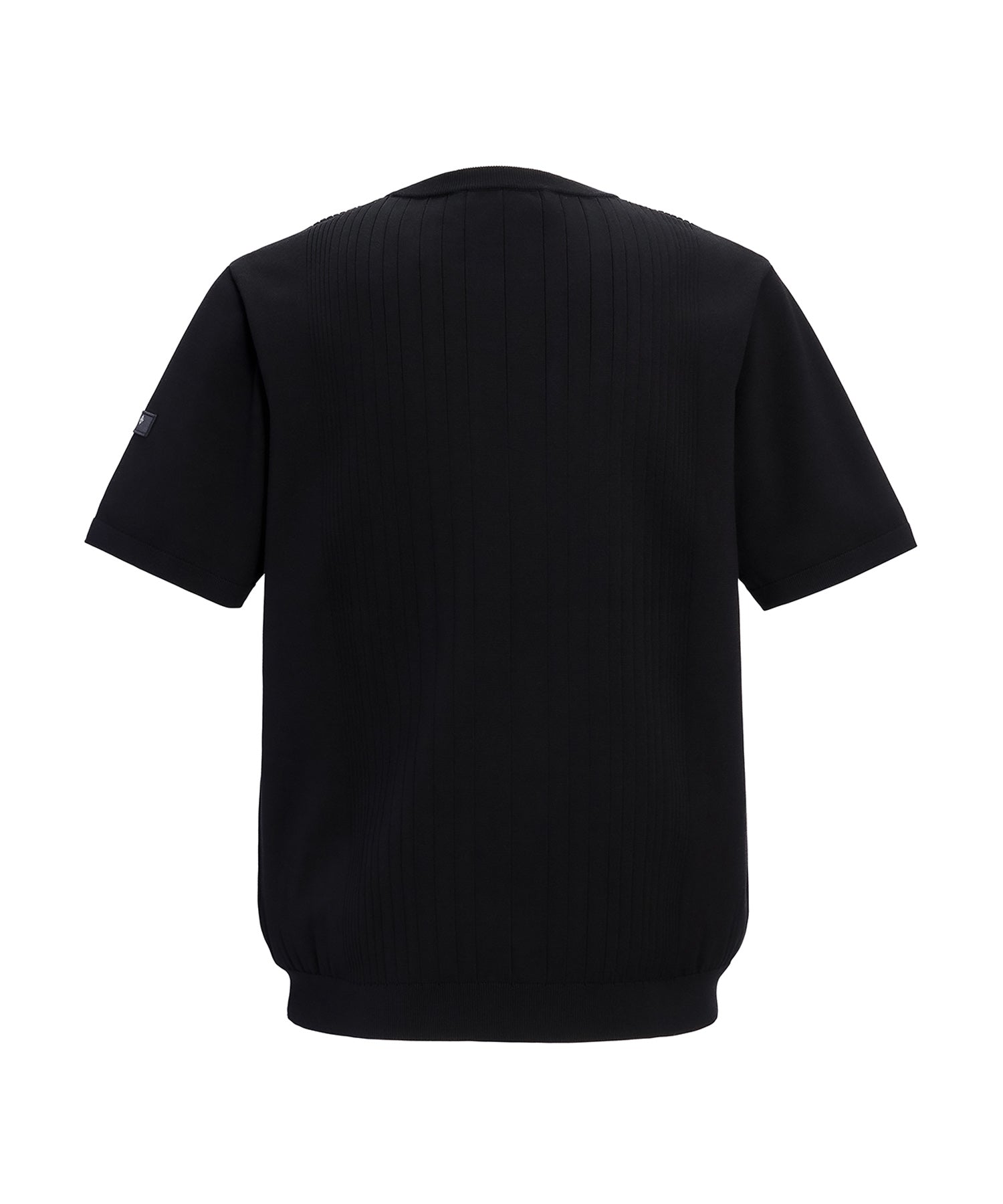 TESEO Knit T-shirt