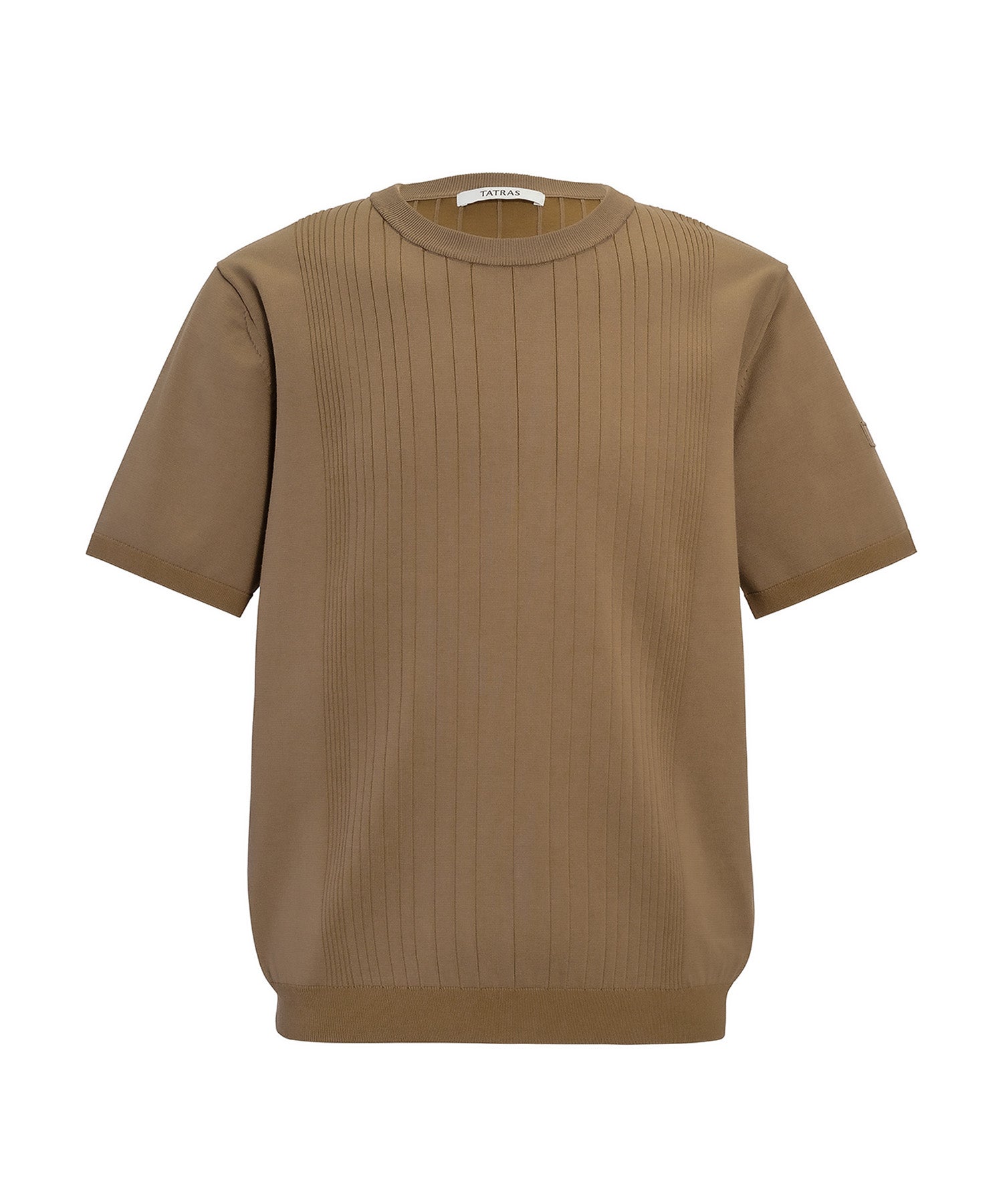 TESEO Knit T-shirt