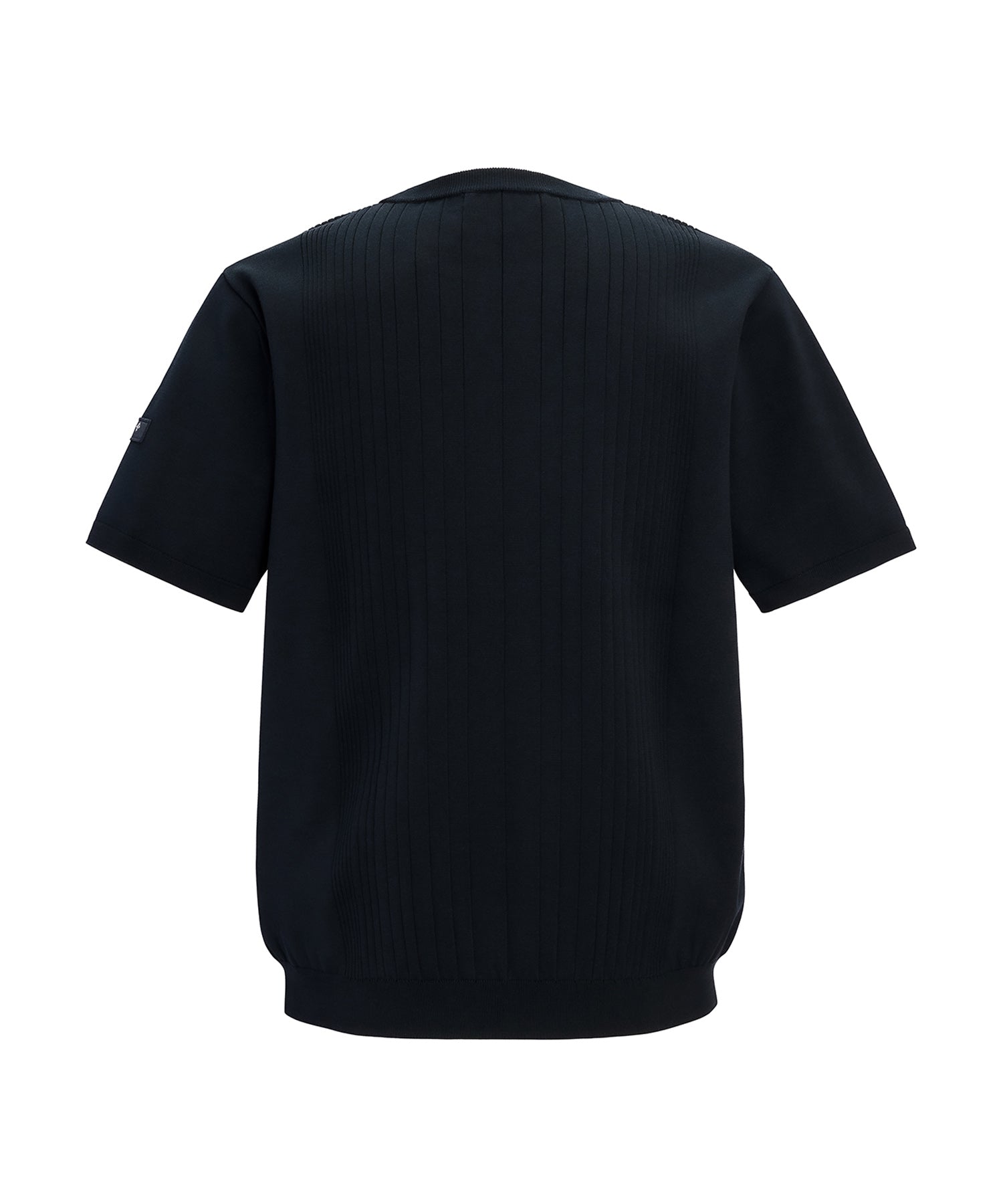 TESEO Knit T-shirt