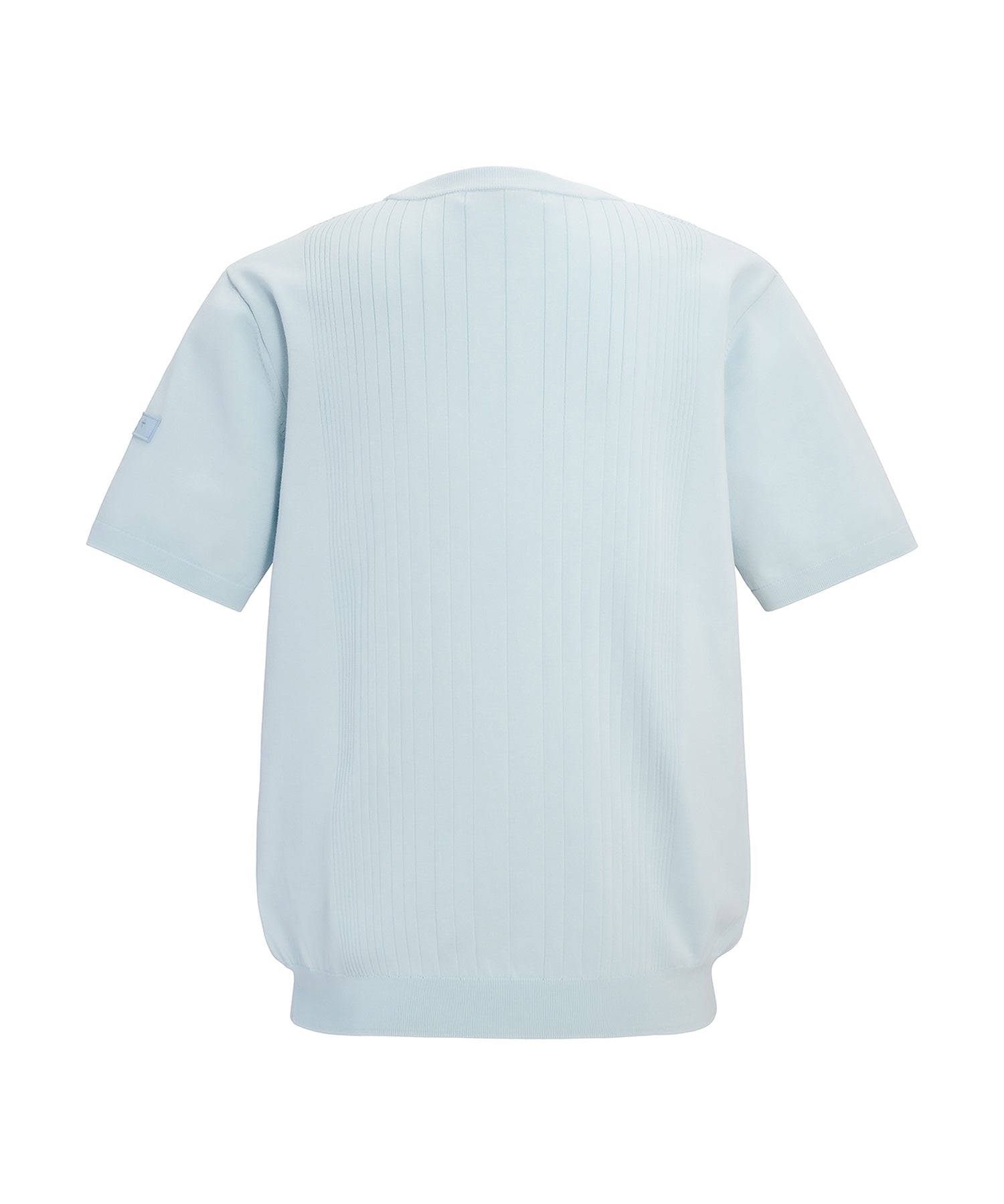 TESEO Knit T-shirt