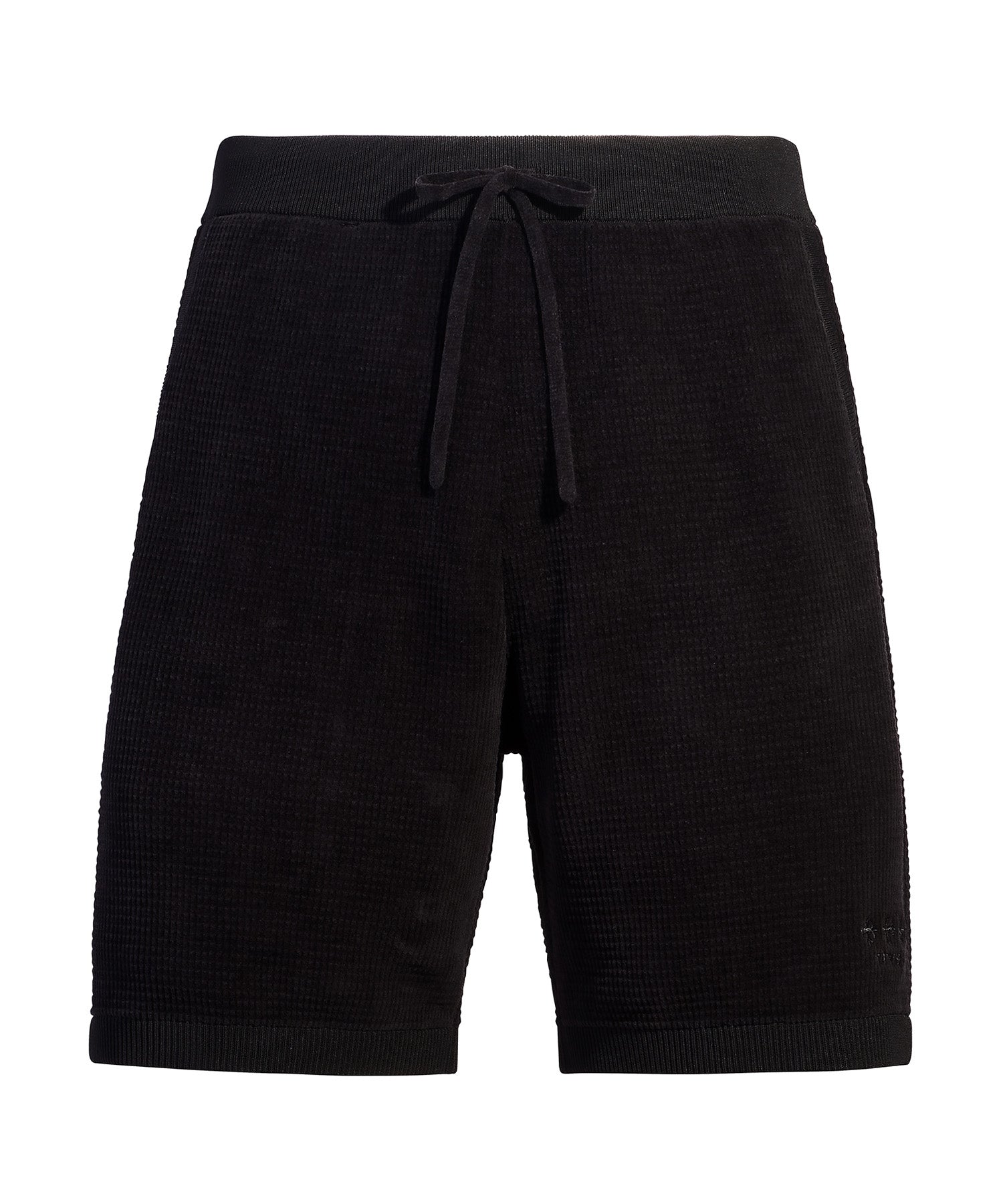 NIDRI Knit Shorts