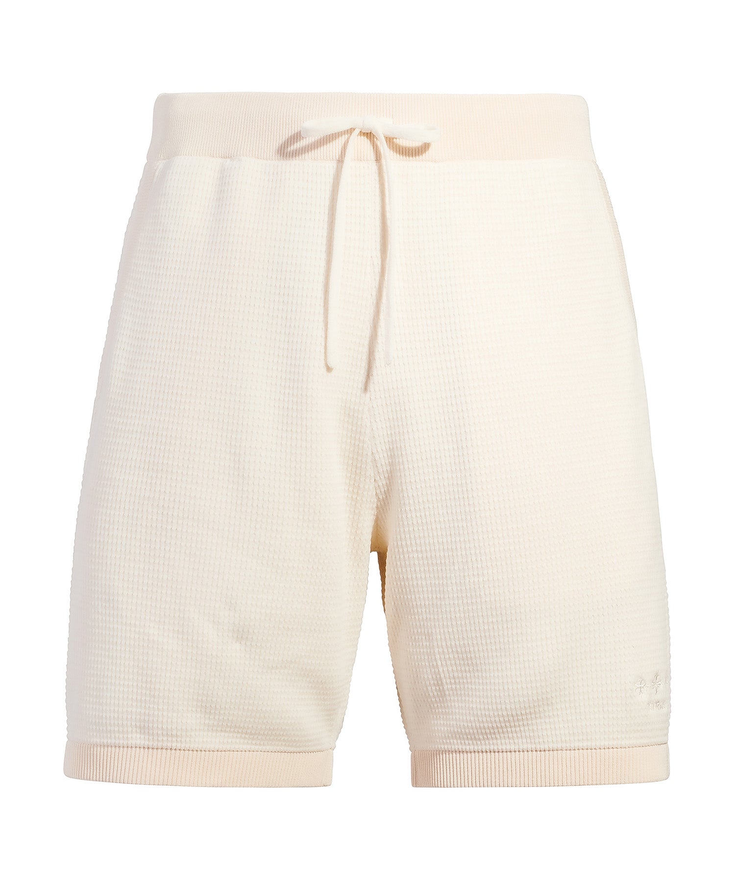 NIDRI Knit Shorts