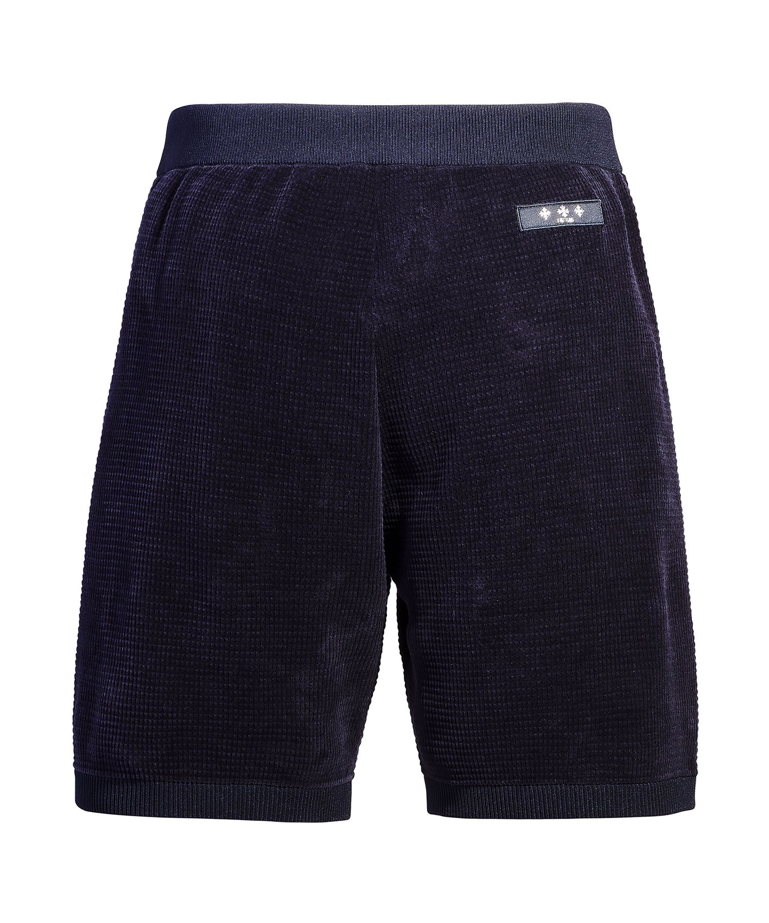 NIDRI Knit Shorts