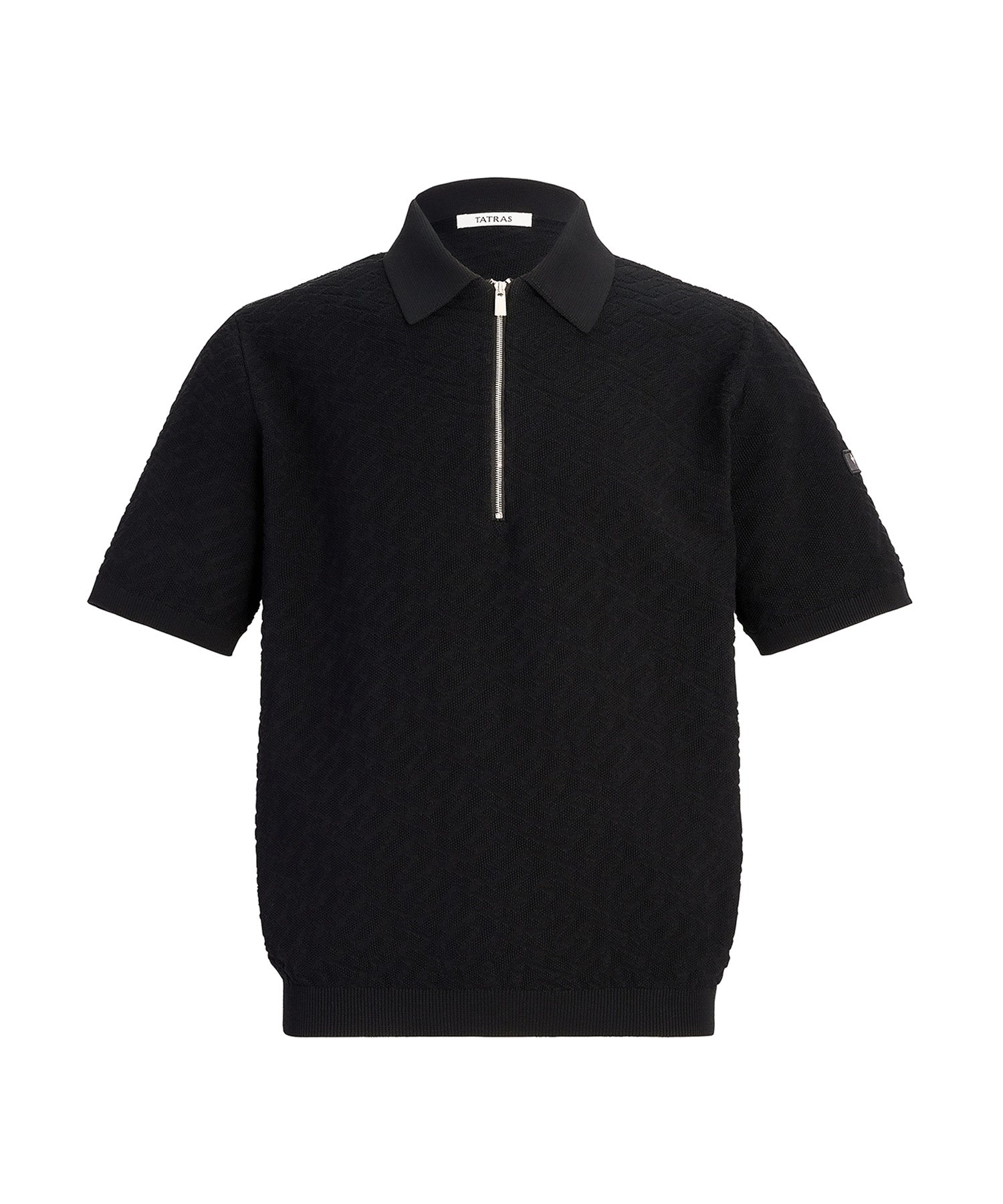 GIASONE Knit Polo