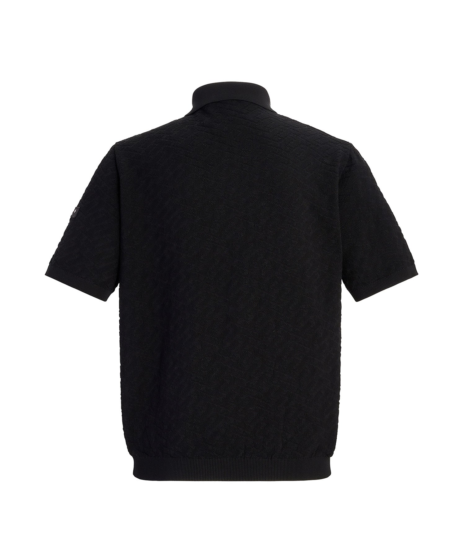 GIASONE Knit Polo