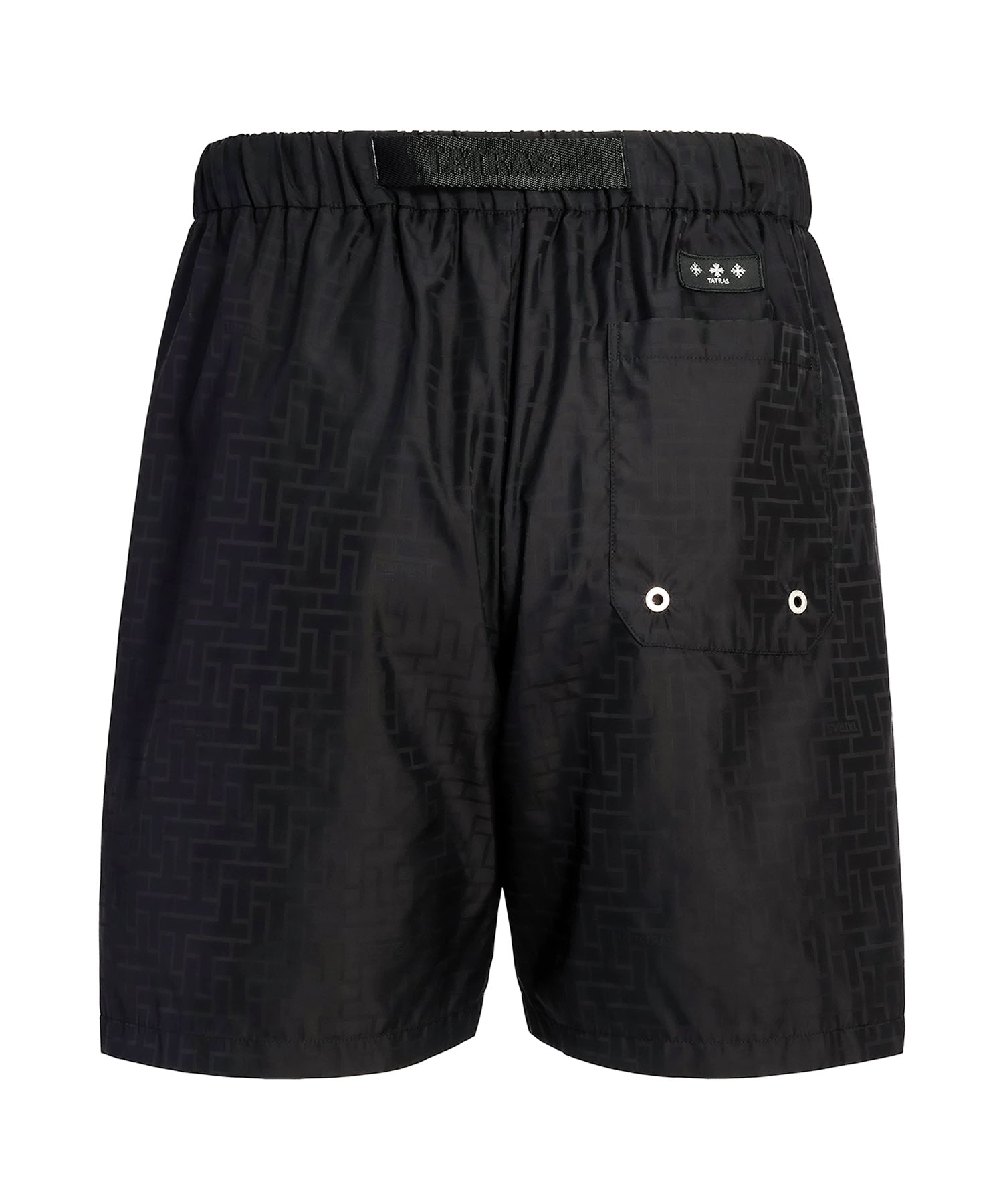 RUNORI Shorts