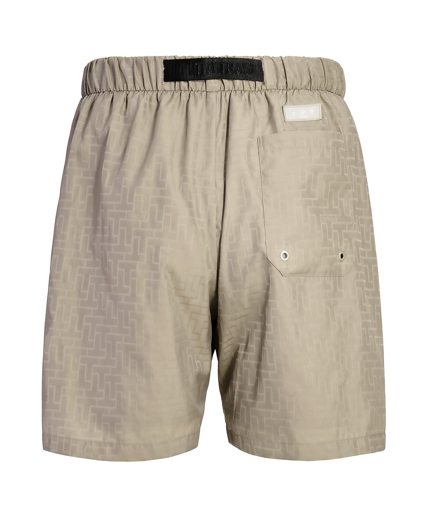 RUNORI Shorts