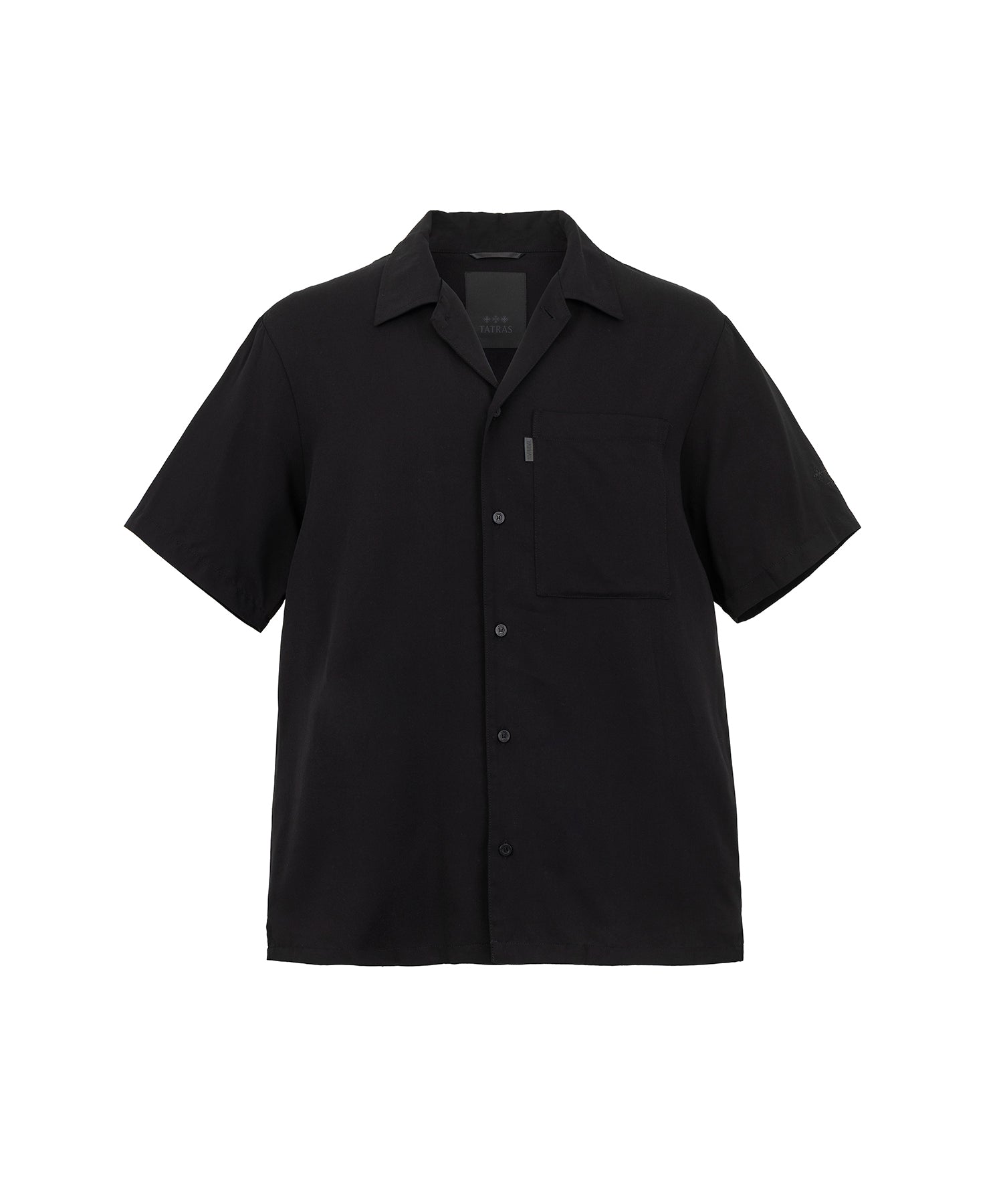 BEROVO Shirt