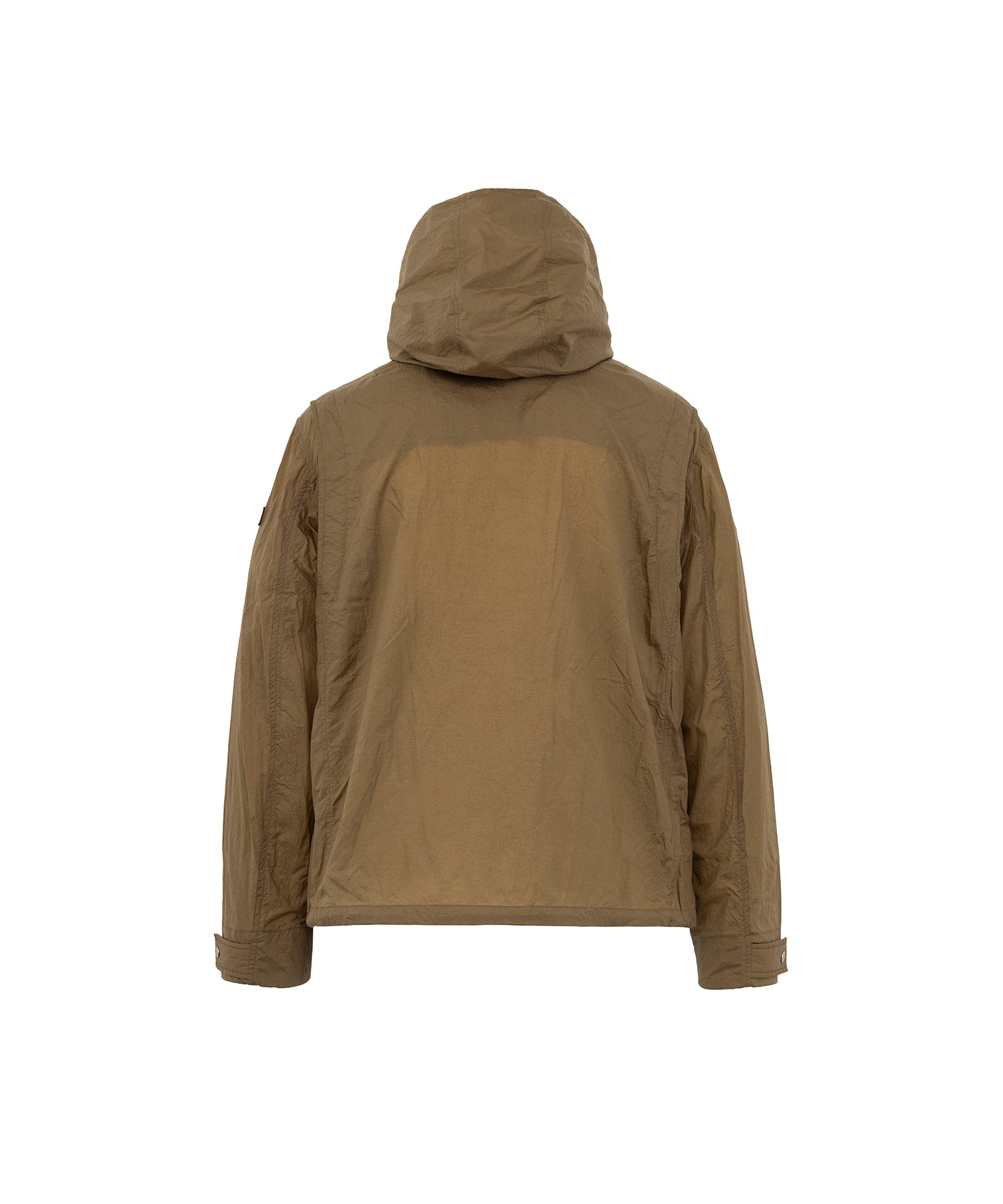 VIBORG Hooded Jacket