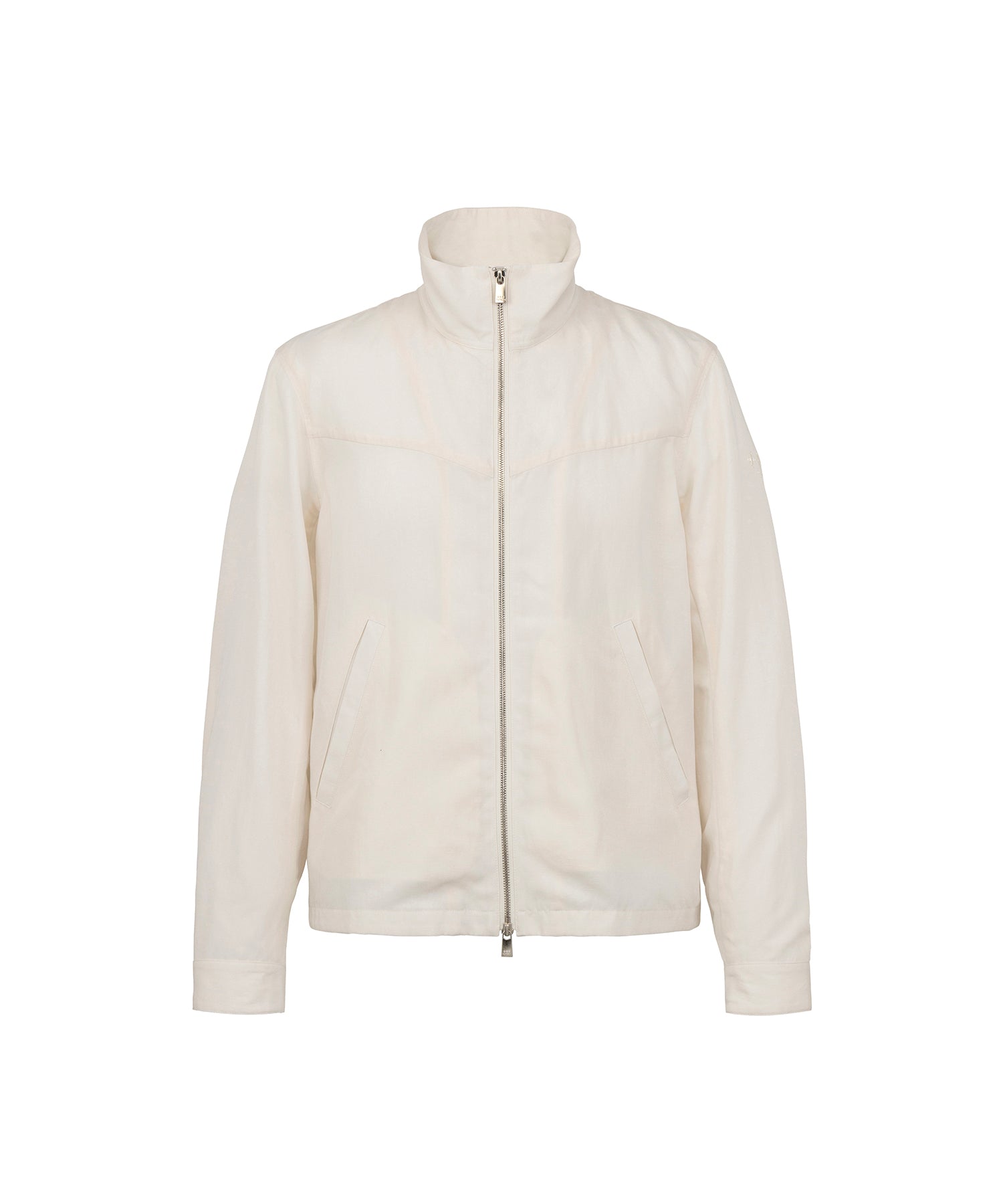 ASKIM Stand Collar Jacket