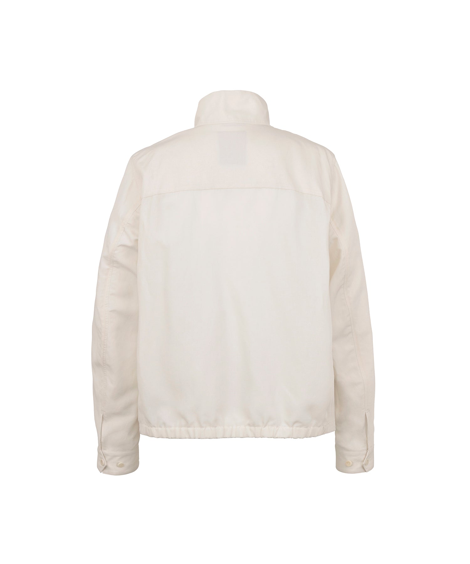 ASKIM Stand Collar Jacket