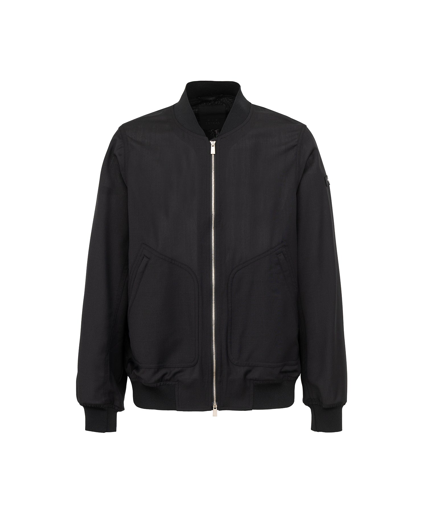 ERIDU Bomber Jacket
