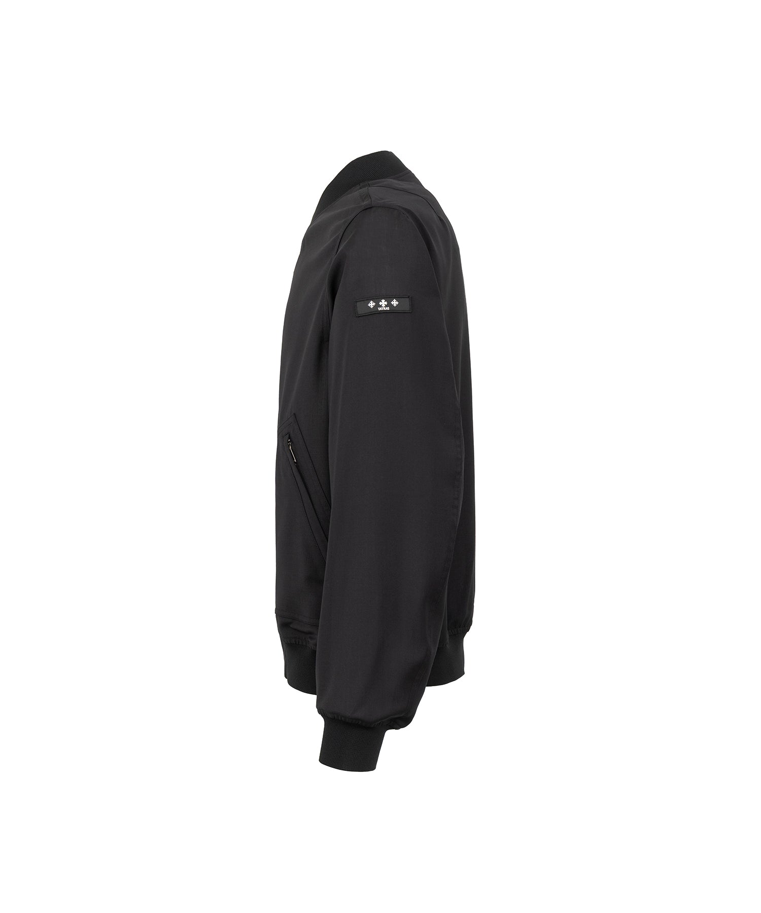 ERIDU Bomber Jacket