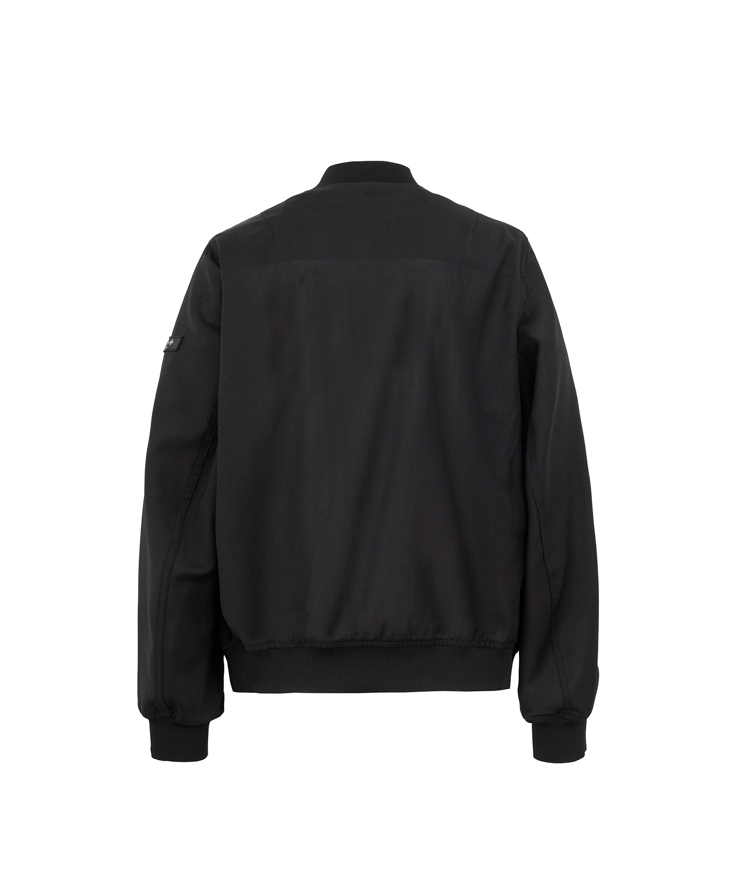 ERIDU Bomber Jacket