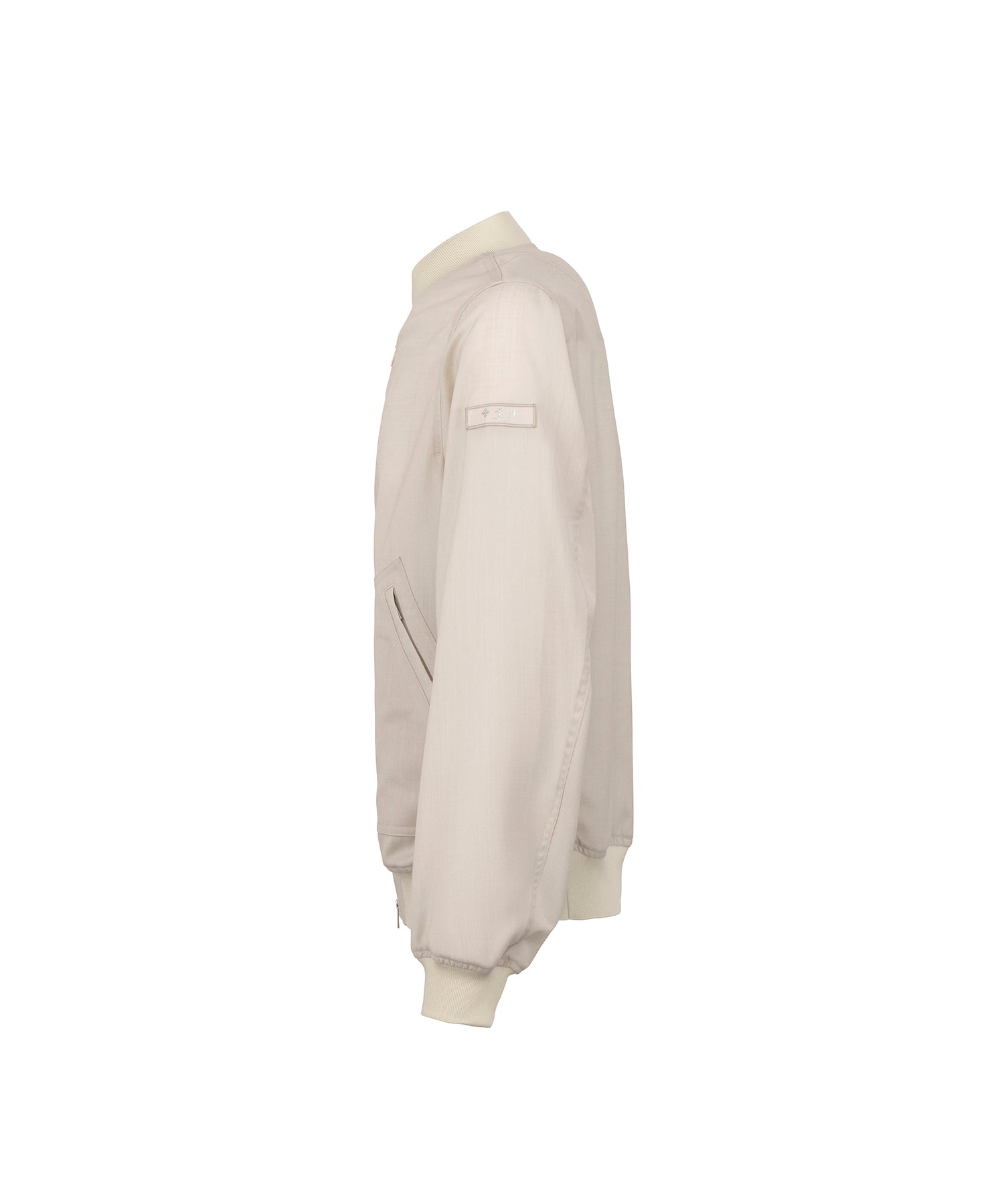 ERIDU Bomber Jacket
