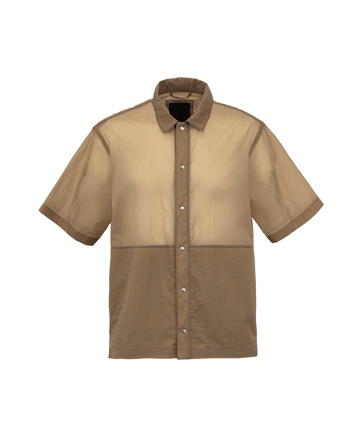 BENEDETTO Camicia