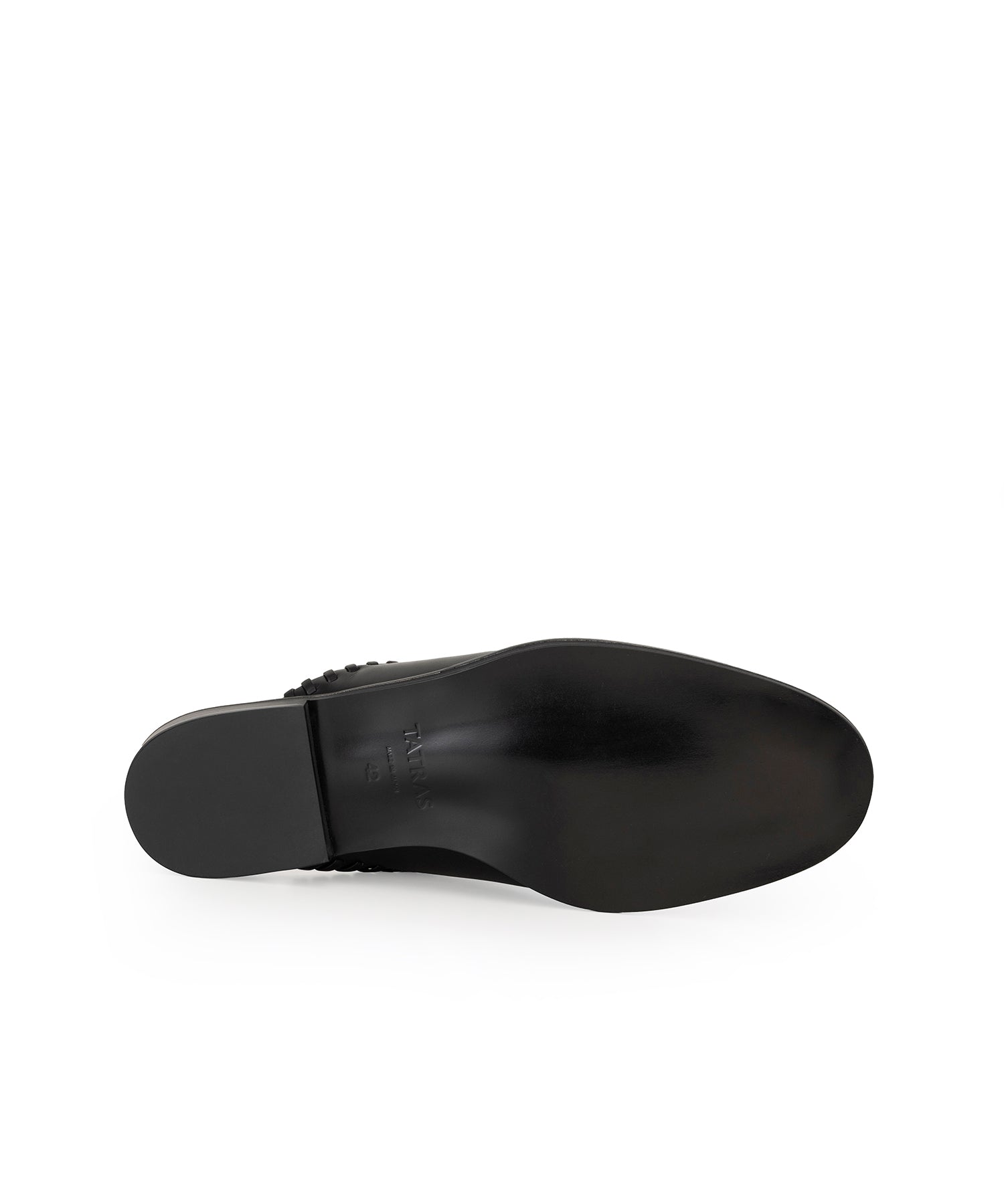 IGALO Mules
