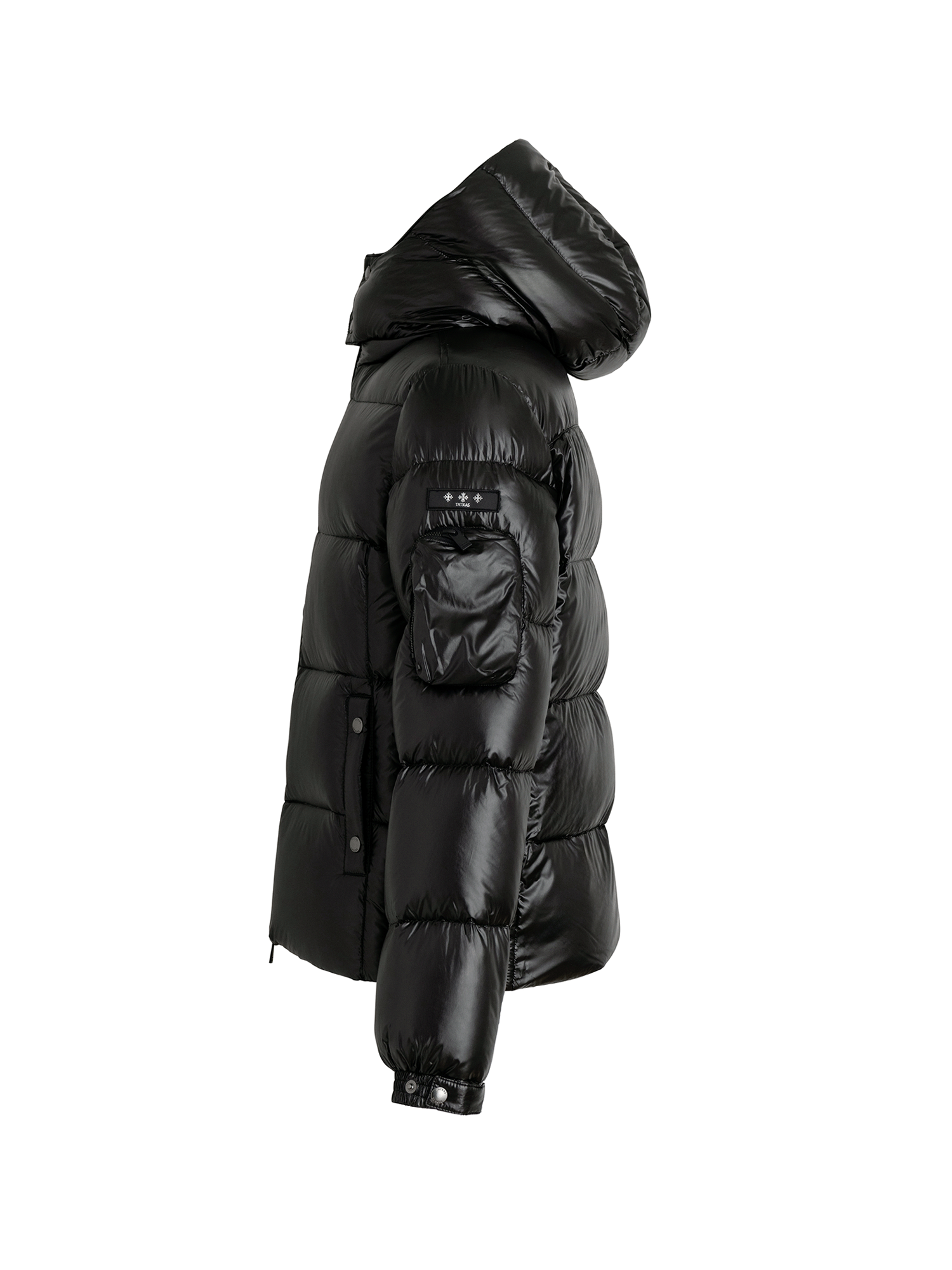 BELBO Down Jacket