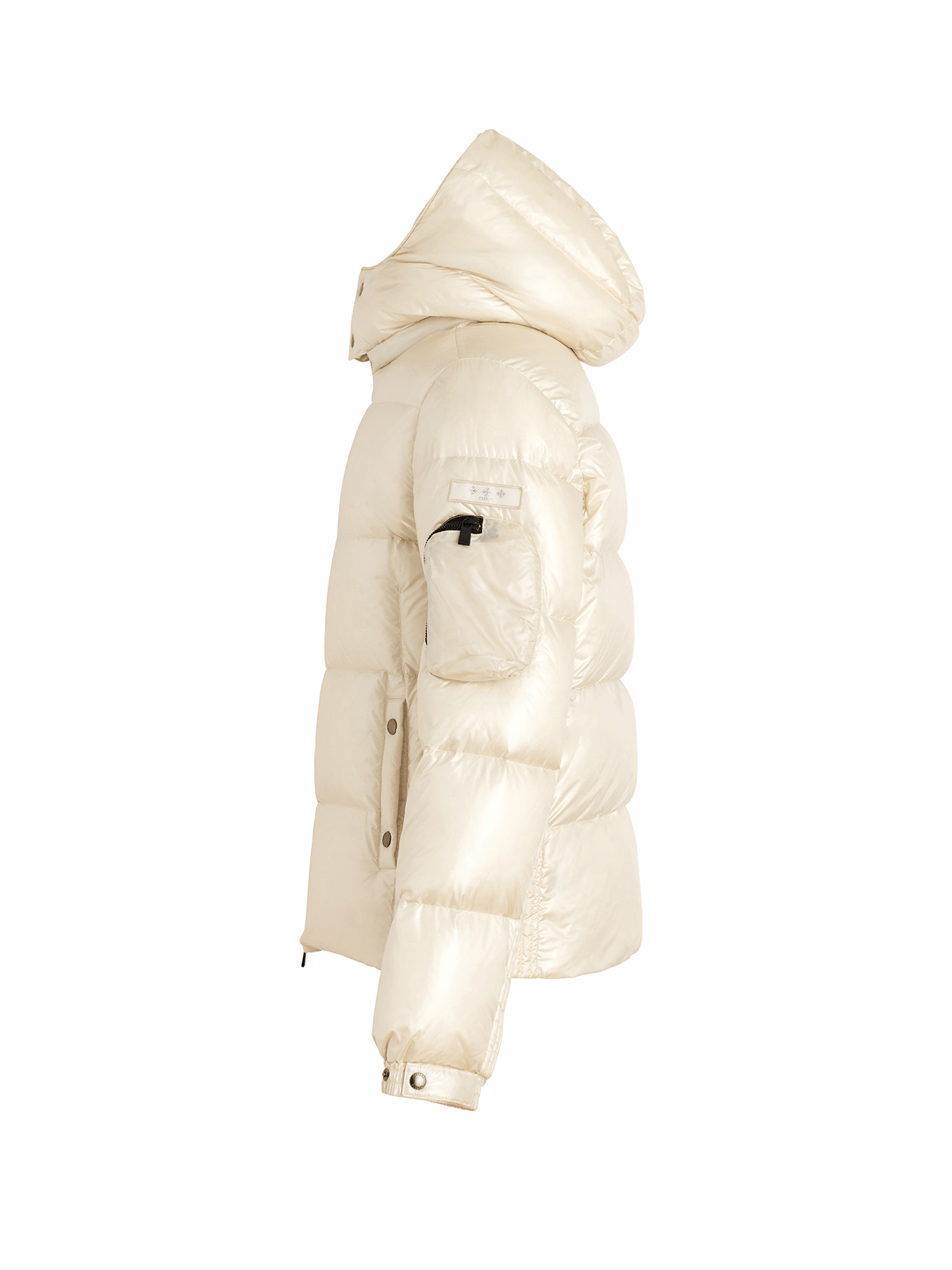 BELBO Down Jacket