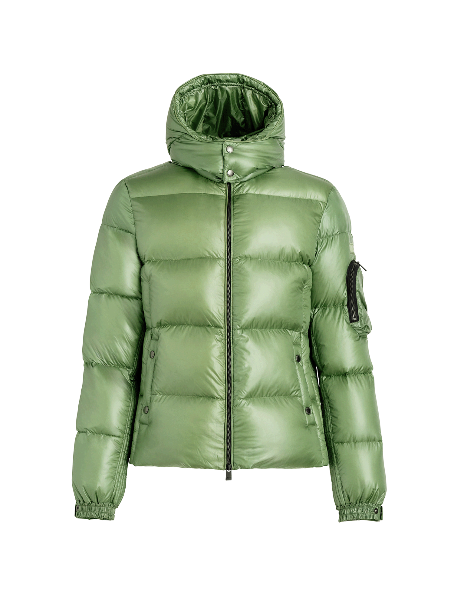BELBO Down Jacket