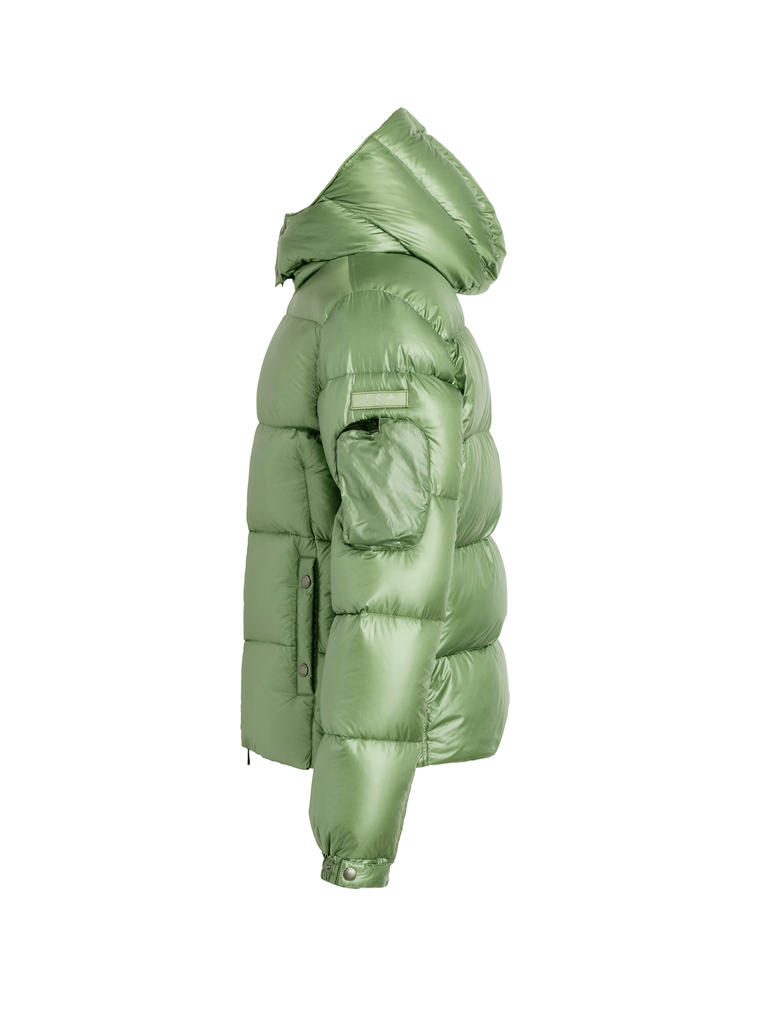 BELBO Down Jacket